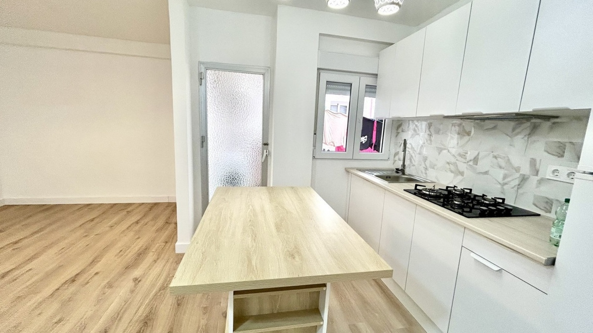 Wiederverkauf - Wohnung - Torrevieja - Torrevieja Centro