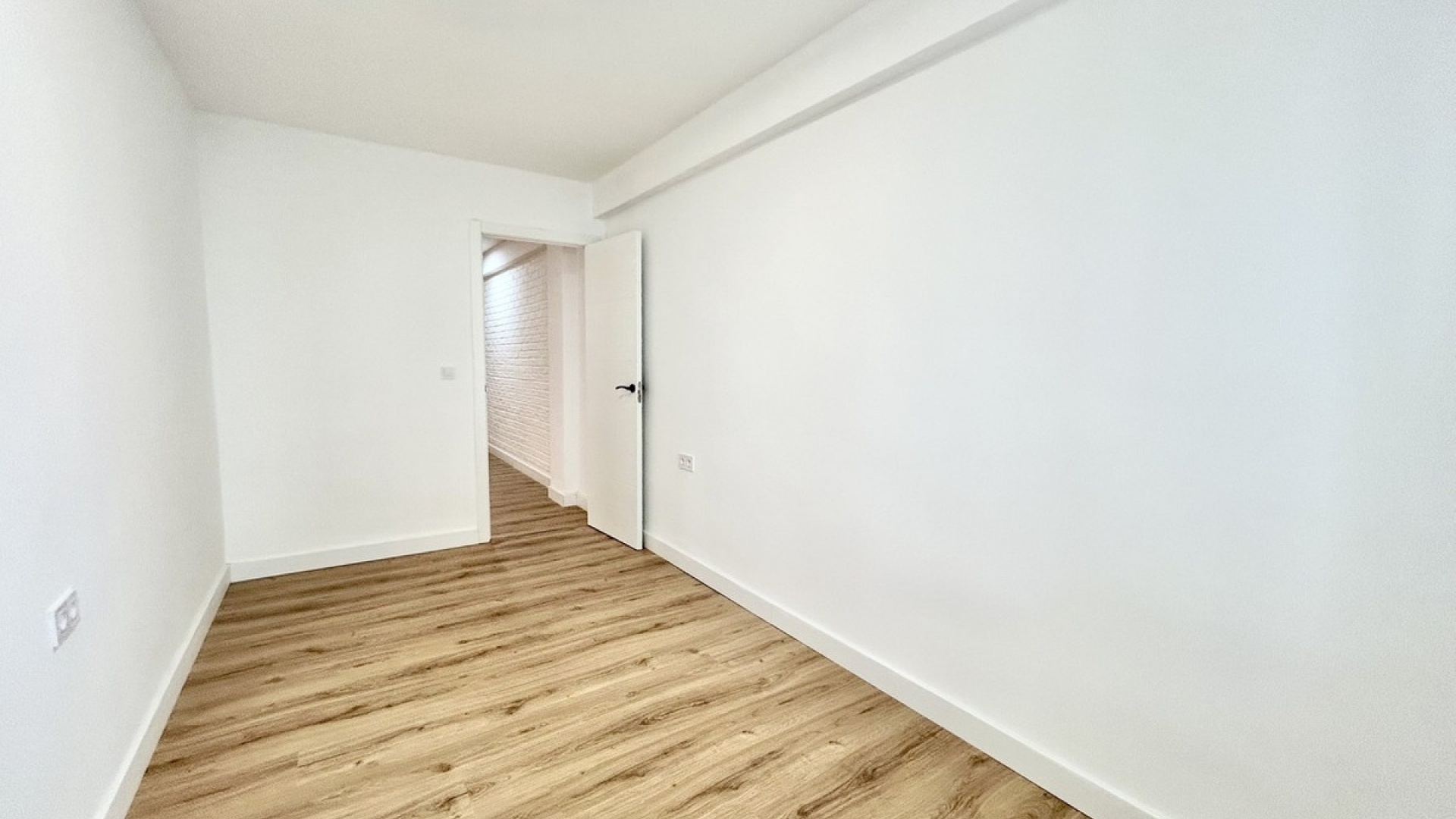Wiederverkauf - Wohnung - Torrevieja - Torrevieja Centro