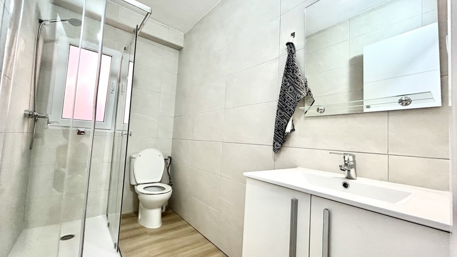 Wiederverkauf - Wohnung - Torrevieja - Torrevieja Centro