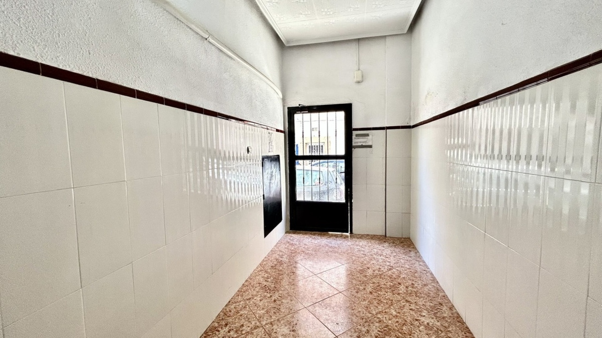 Wiederverkauf - Wohnung - Torrevieja - Torrevieja Centro