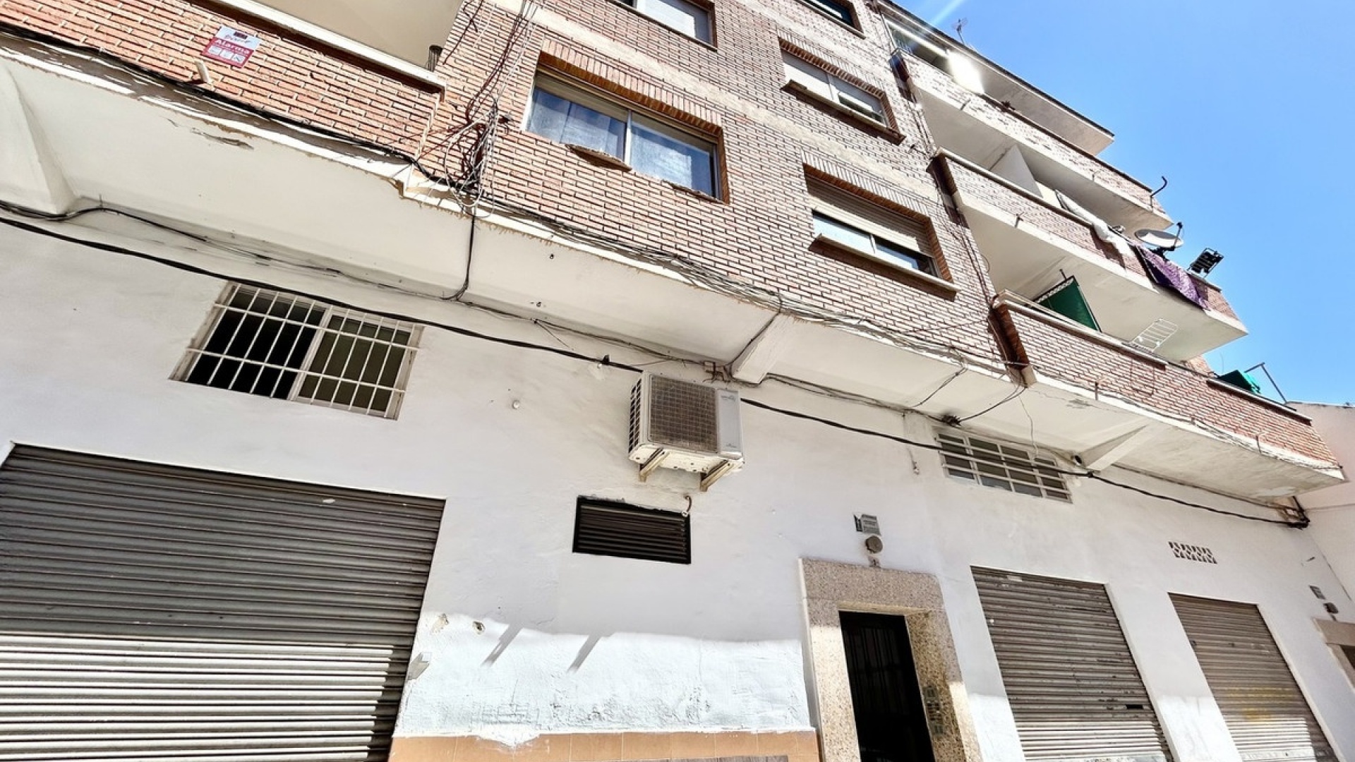 Wiederverkauf - Wohnung - Torrevieja - Torrevieja Centro