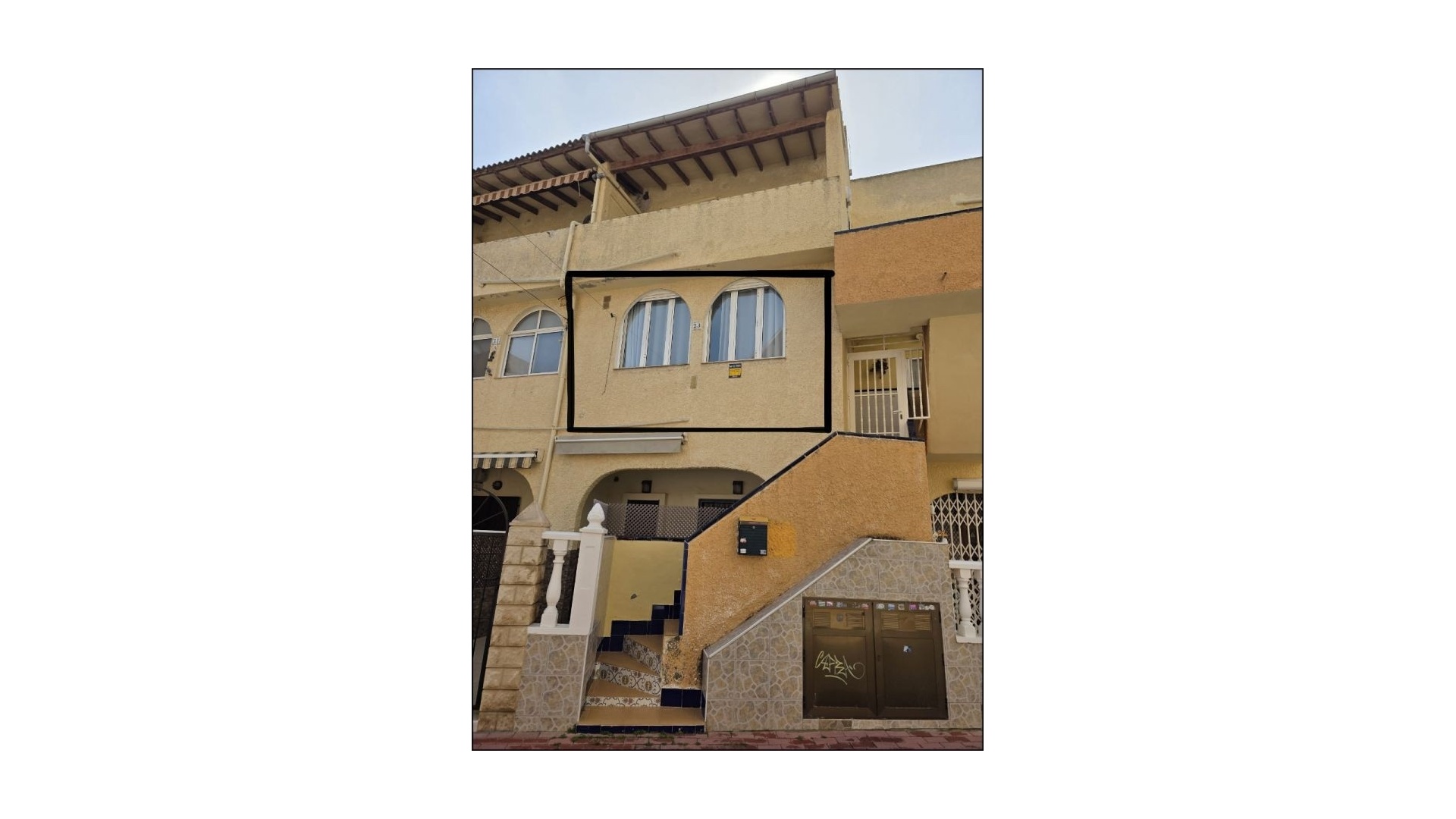 Wiederverkauf - Wohnung - Torrevieja - Torrevieja Centro