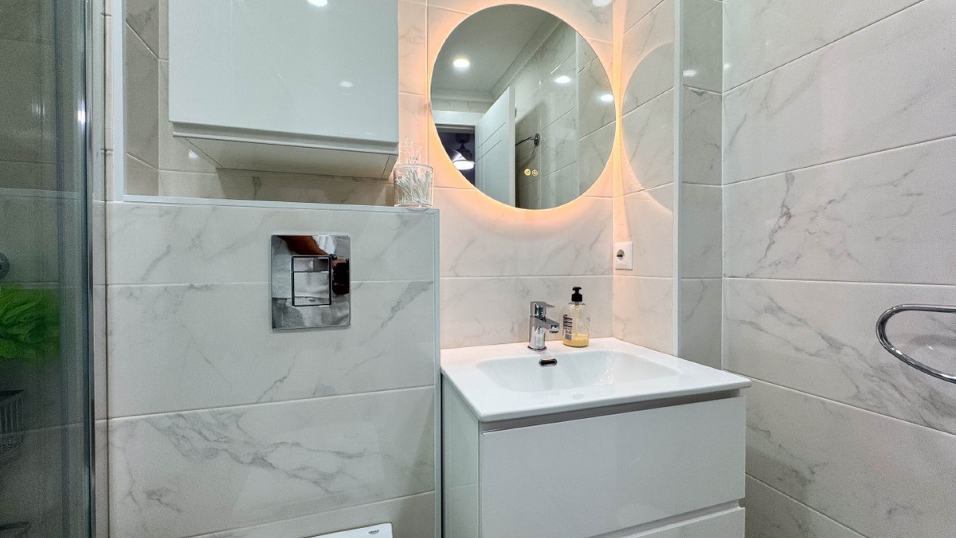 Wiederverkauf - Wohnung - Torrevieja - Torrevieja Centro