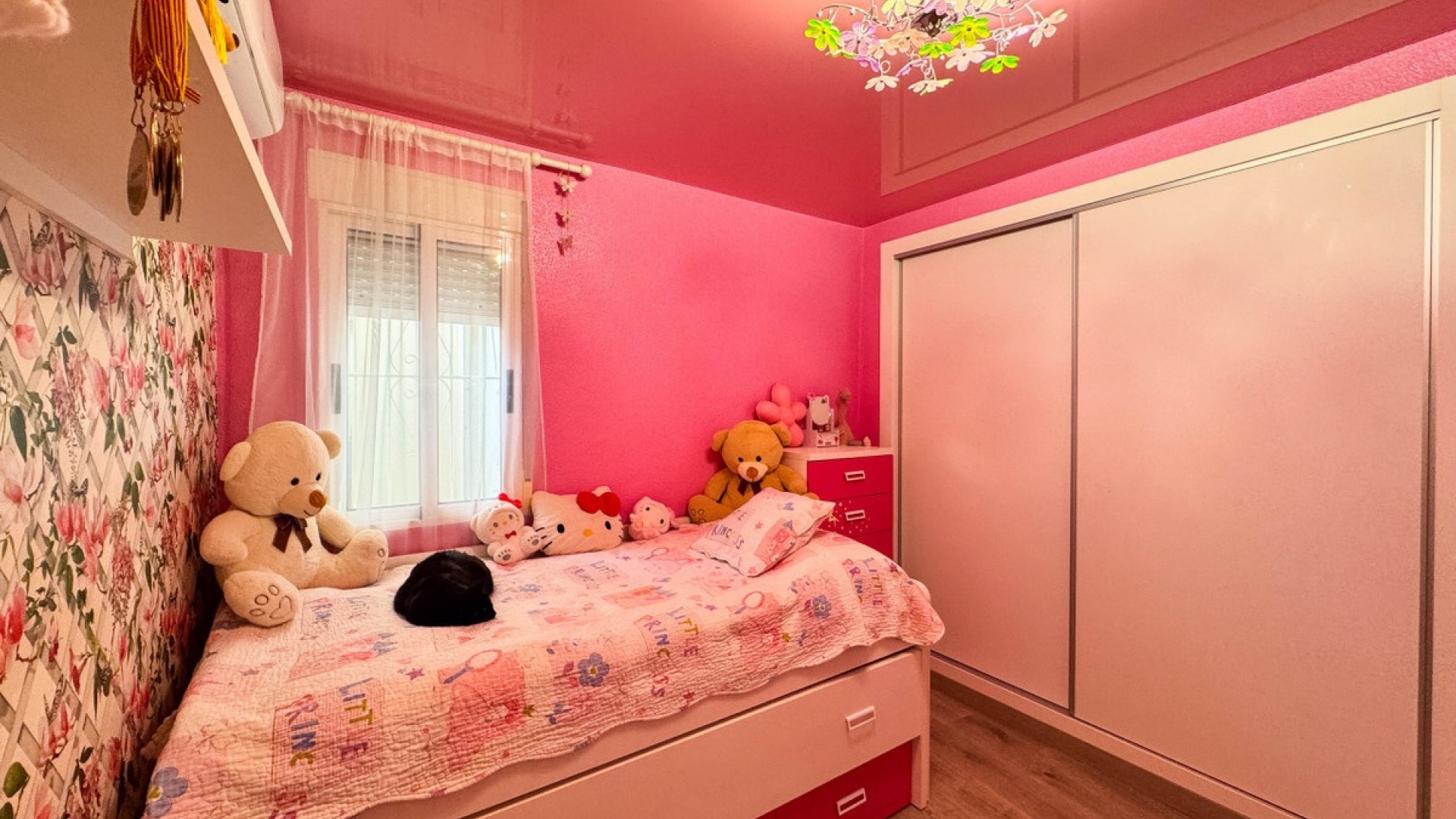 Wiederverkauf - Wohnung - Torrevieja - Torrevieja Centro