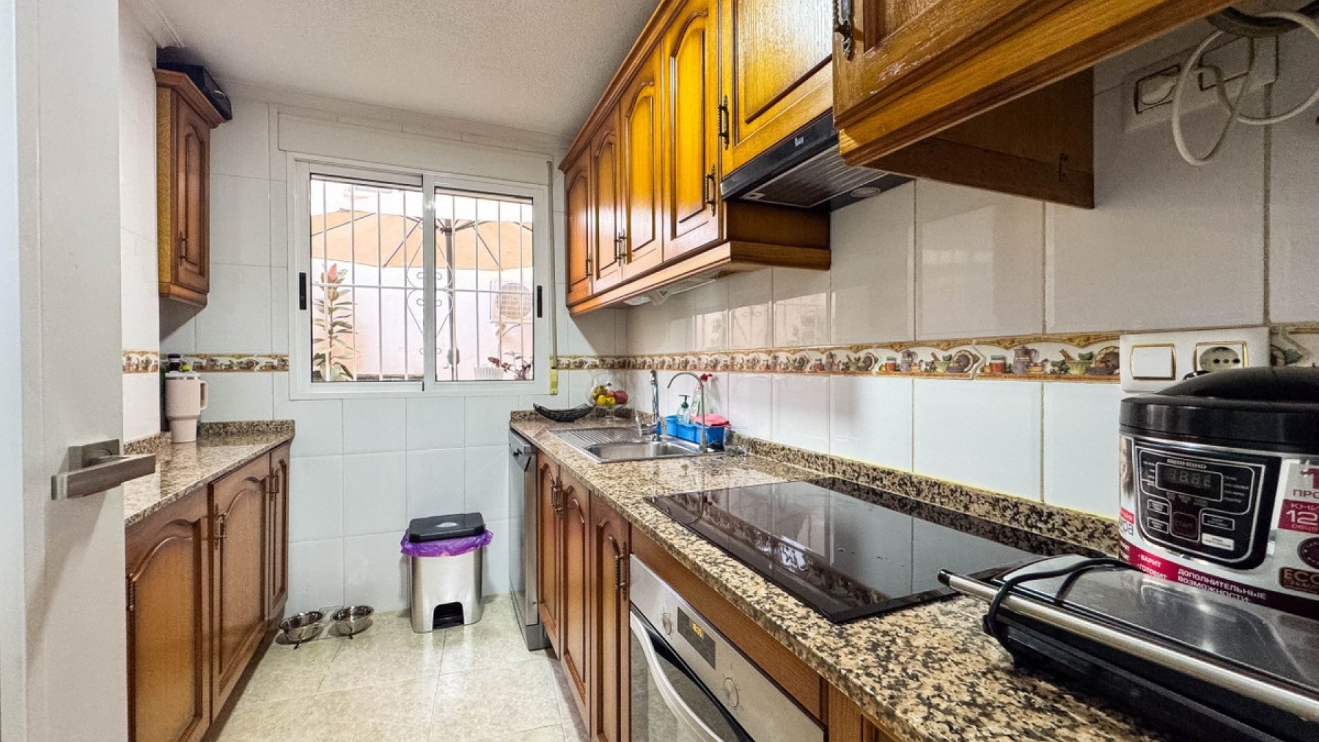 Wiederverkauf - Wohnung - Torrevieja - Torrevieja Centro
