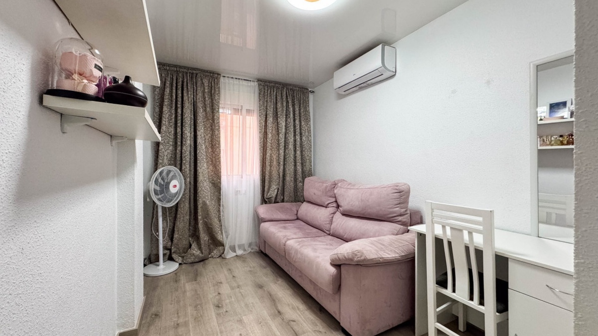 Wiederverkauf - Wohnung - Torrevieja - Torrevieja Centro