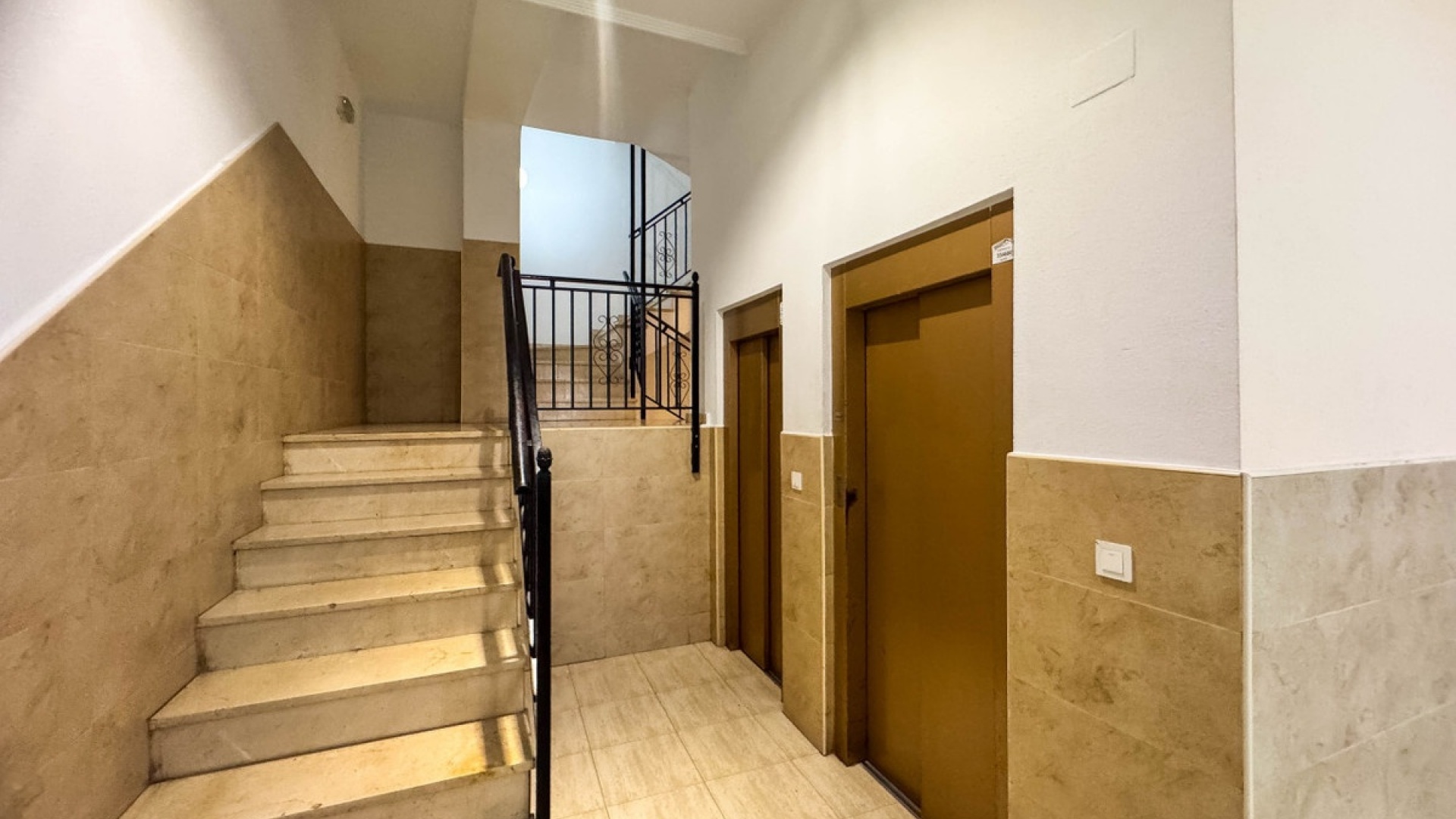 Wiederverkauf - Wohnung - Torrevieja - Torrevieja Centro
