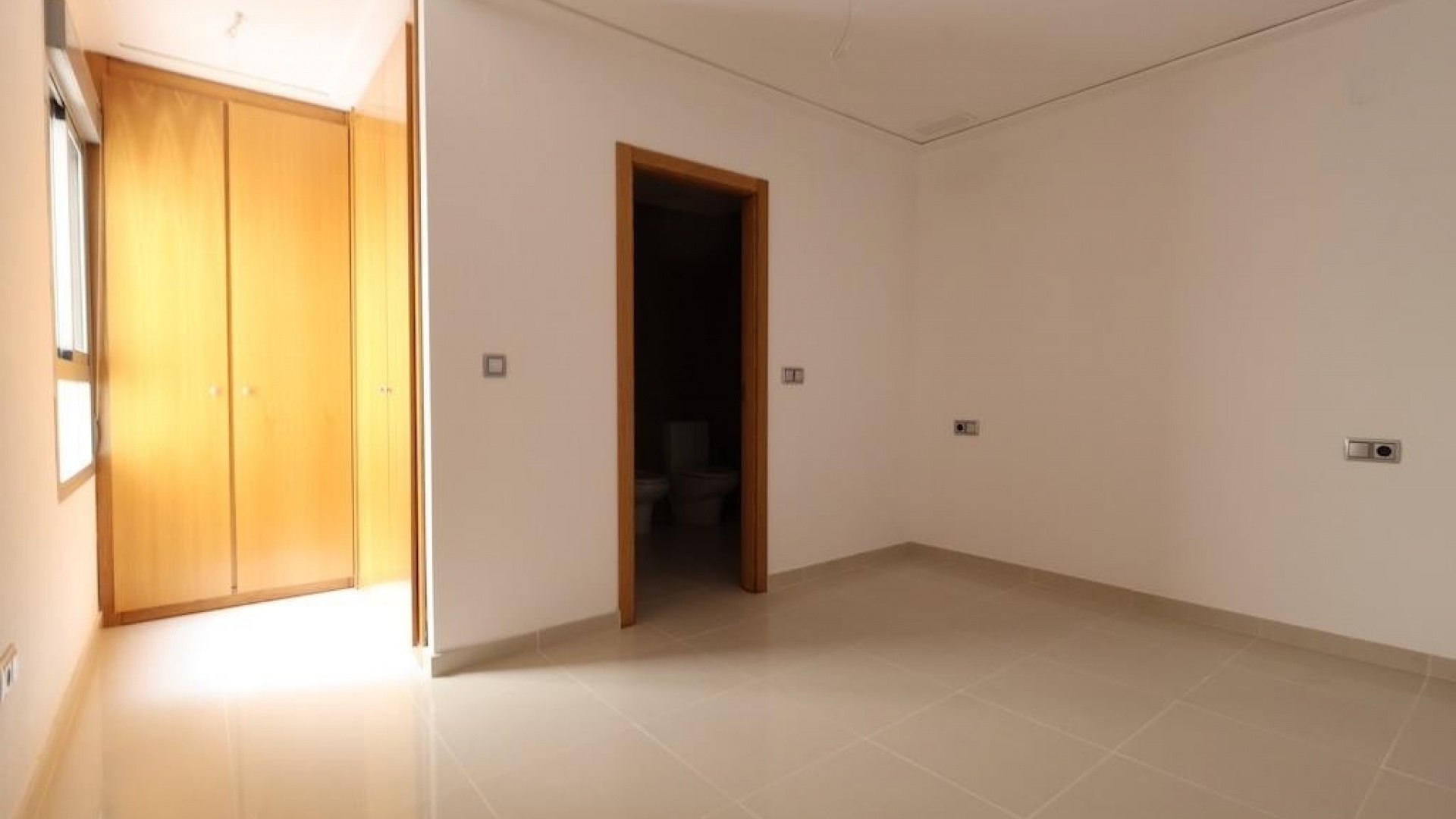 Wiederverkauf - Wohnung - Torrevieja - Torrevieja Centro