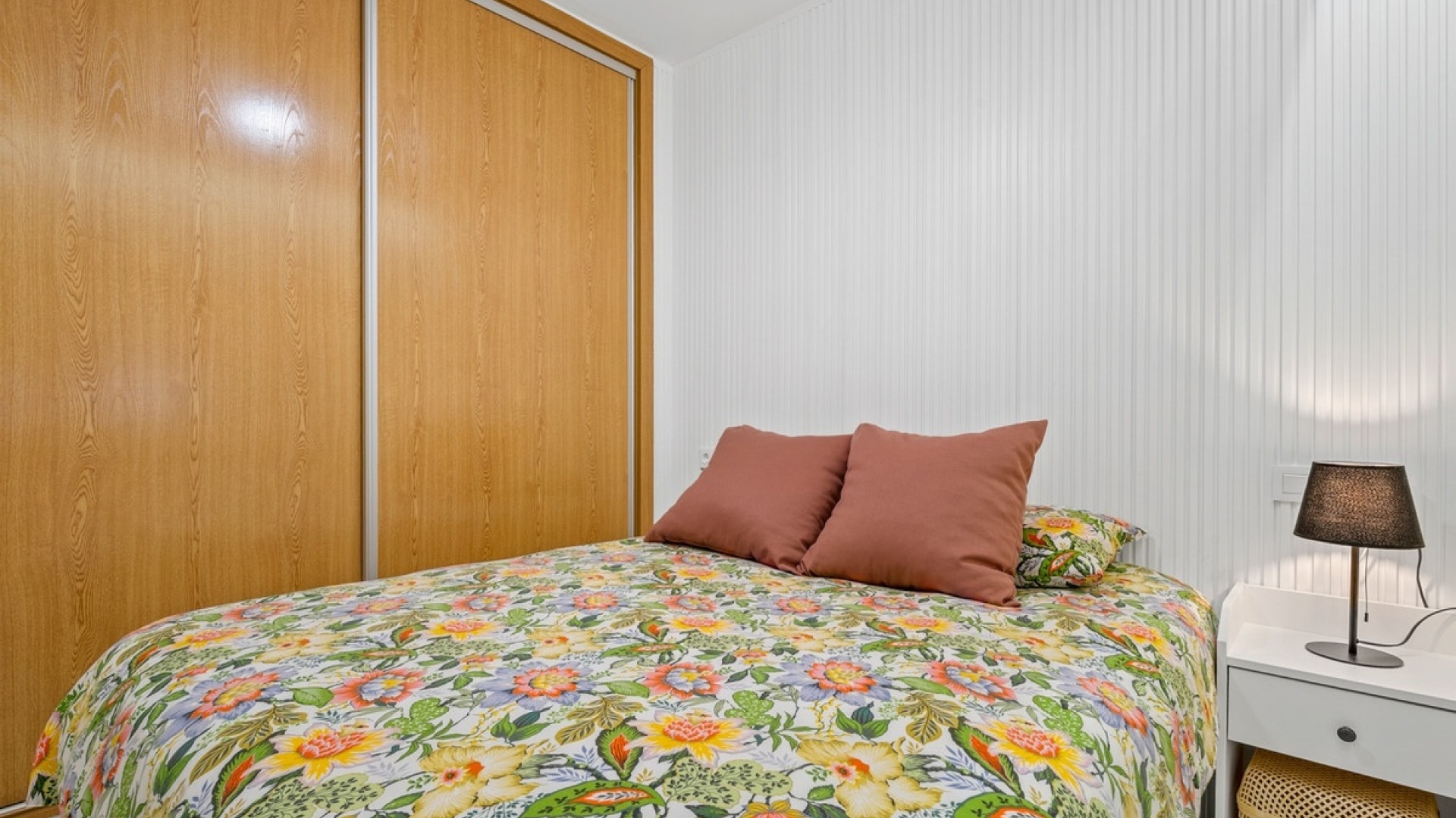 Wiederverkauf - Wohnung - Torrevieja - Torrevieja Centro