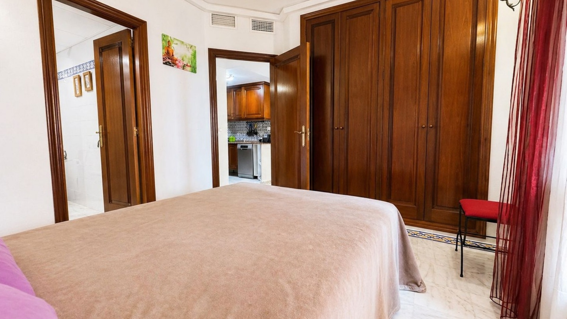 Wiederverkauf - Wohnung - Torrevieja - Torrevieja Centro