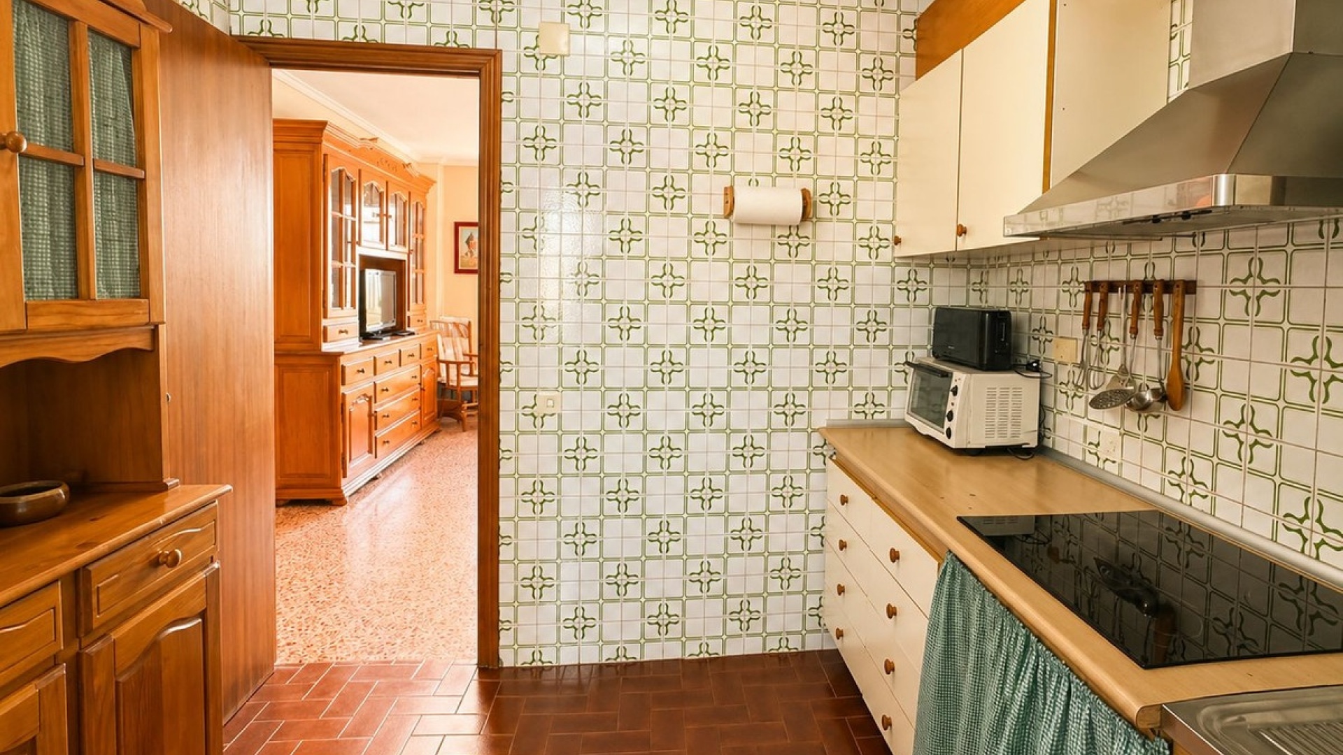 Wiederverkauf - Wohnung - Torrevieja - Torrevieja Centro