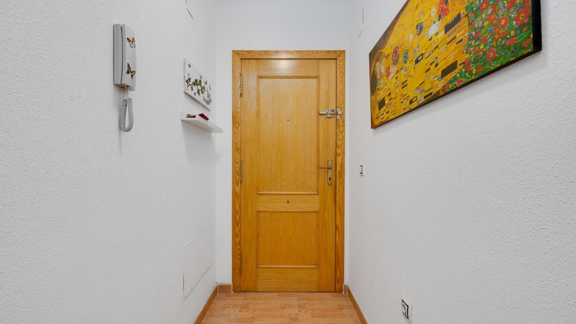 Wiederverkauf - Wohnung - Torrevieja - Torrevieja Centro
