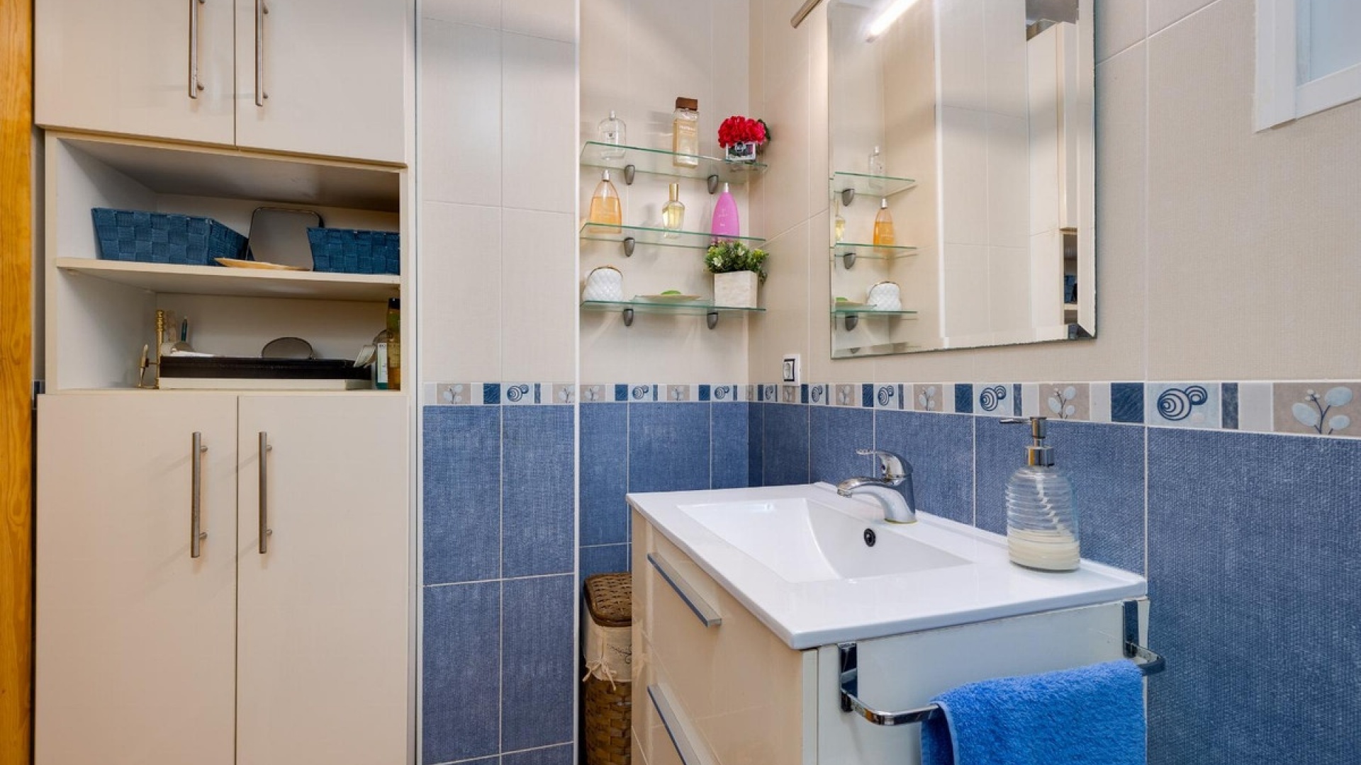 Wiederverkauf - Wohnung - Torrevieja - Torrevieja Centro