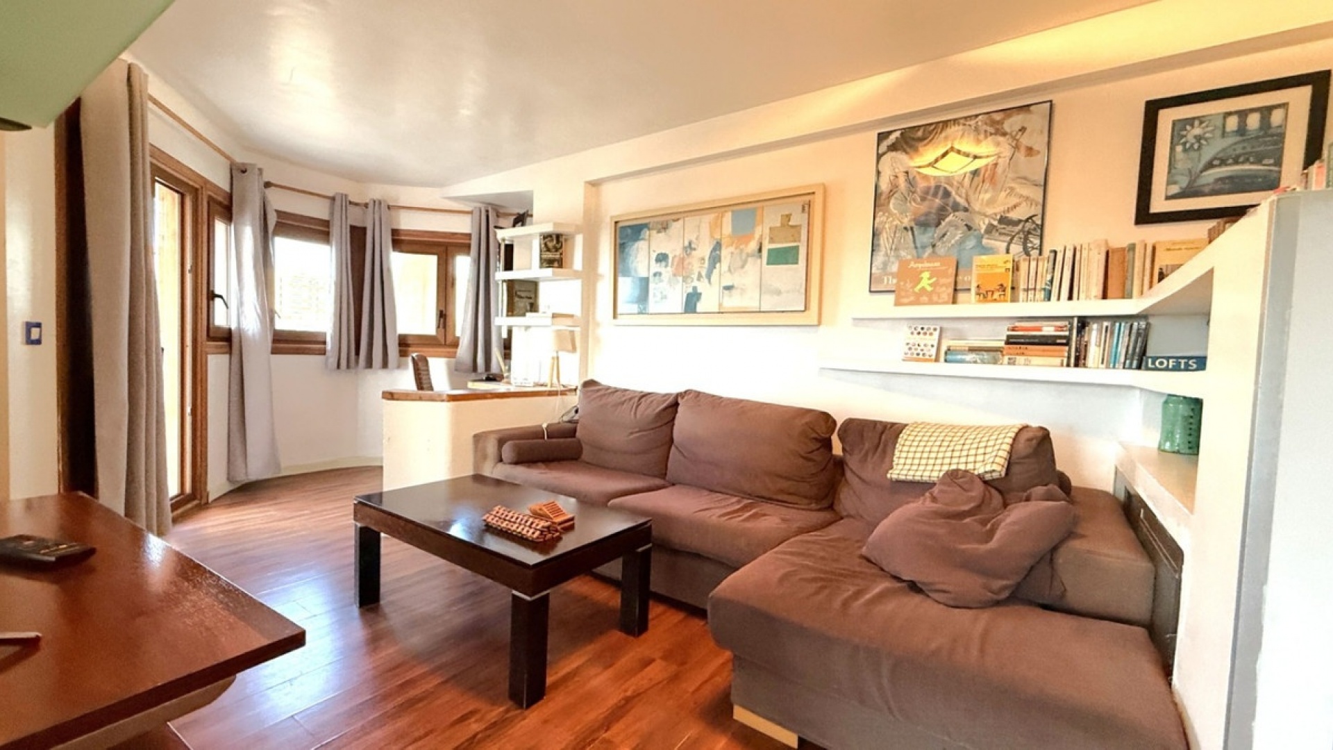Wiederverkauf - Wohnung - Torrevieja - Torrevieja Centro