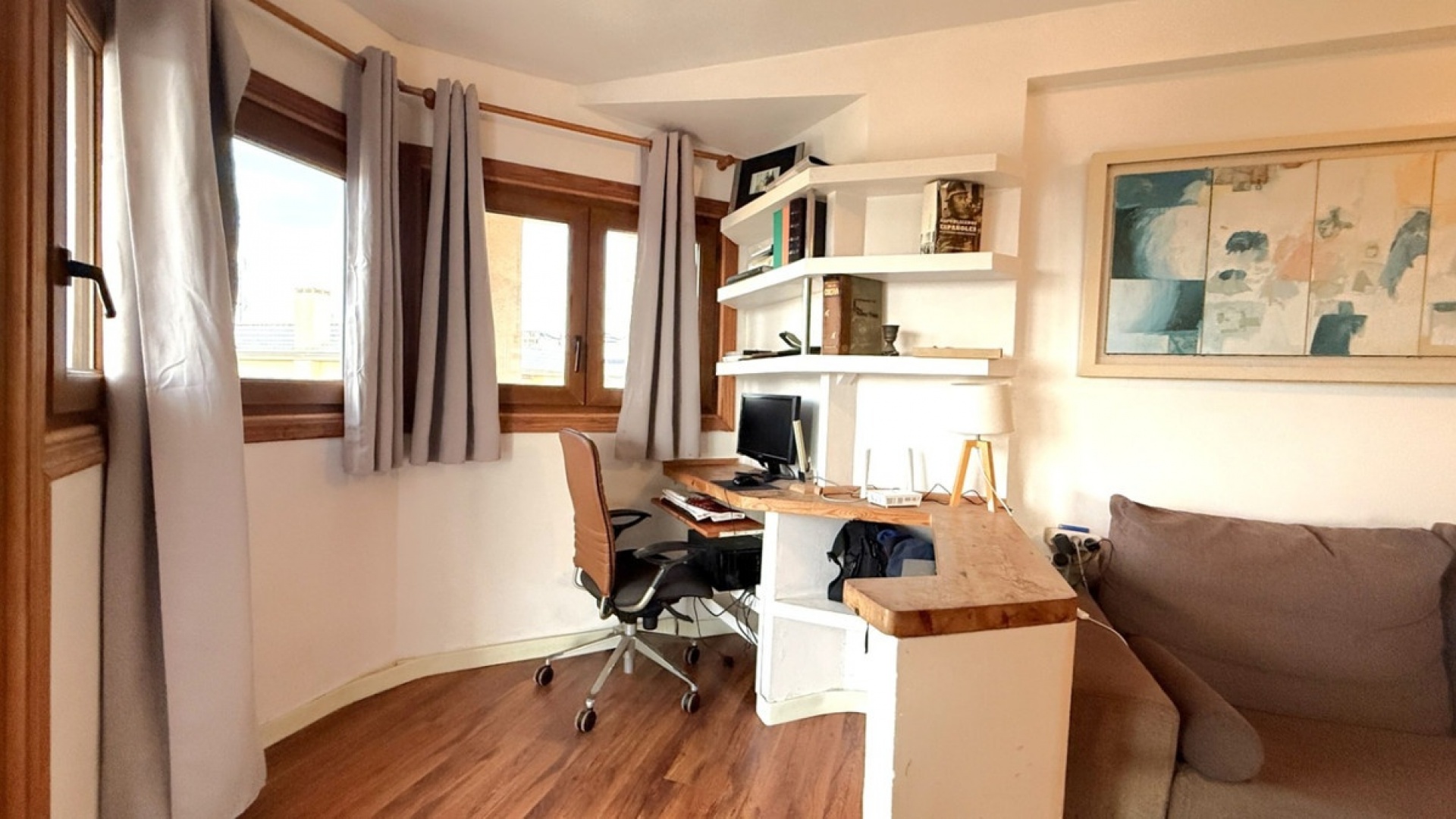 Wiederverkauf - Wohnung - Torrevieja - Torrevieja Centro