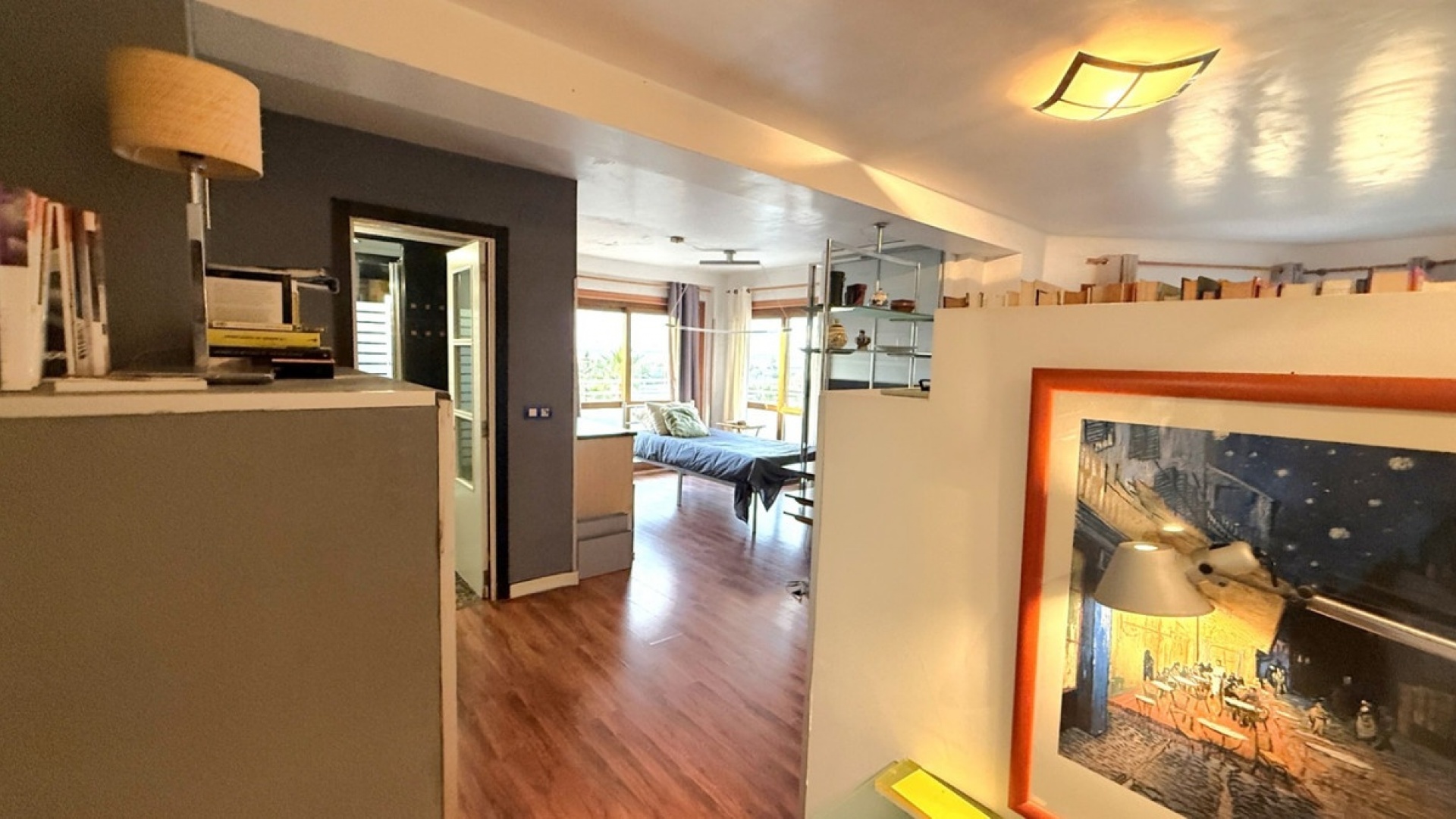 Wiederverkauf - Wohnung - Torrevieja - Torrevieja Centro