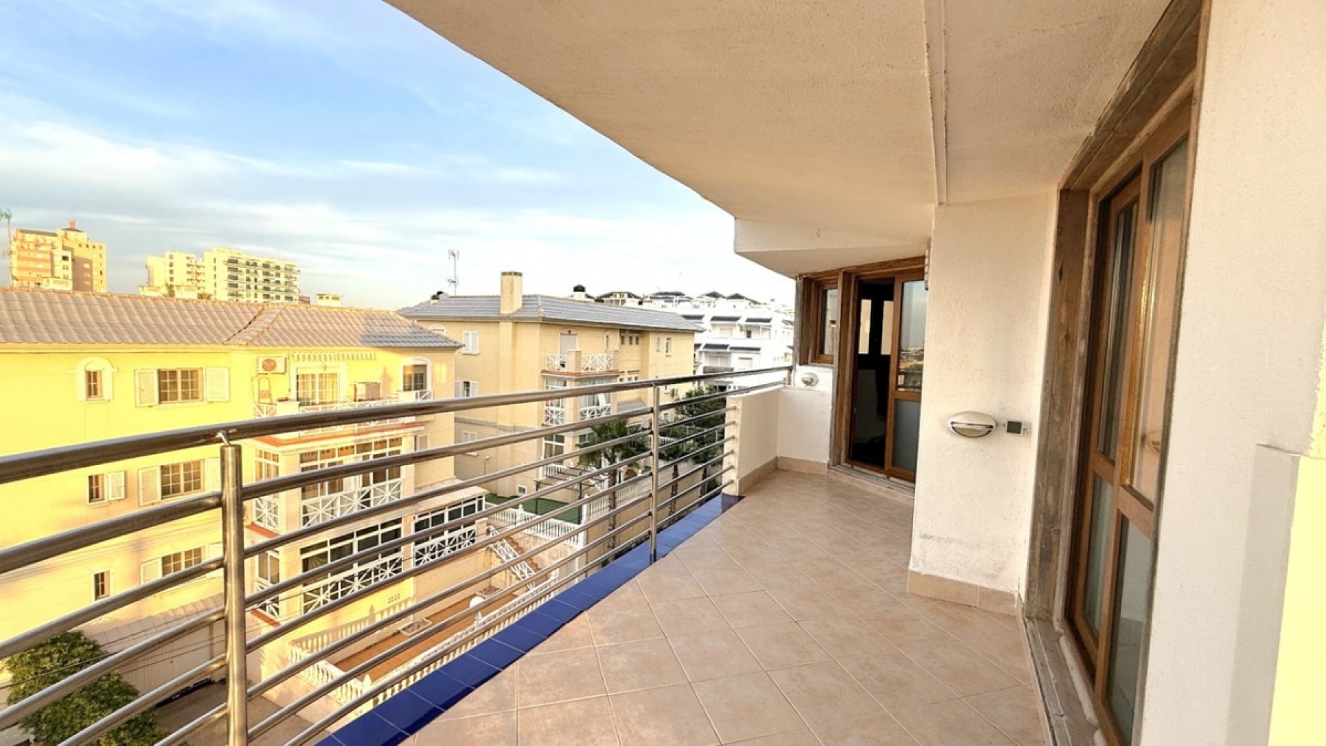 Wiederverkauf - Wohnung - Torrevieja - Torrevieja Centro
