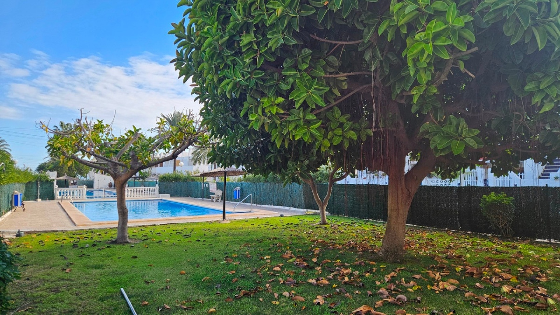 Wiederverkauf - Wohnung - Torrevieja - Torrevieja Centro
