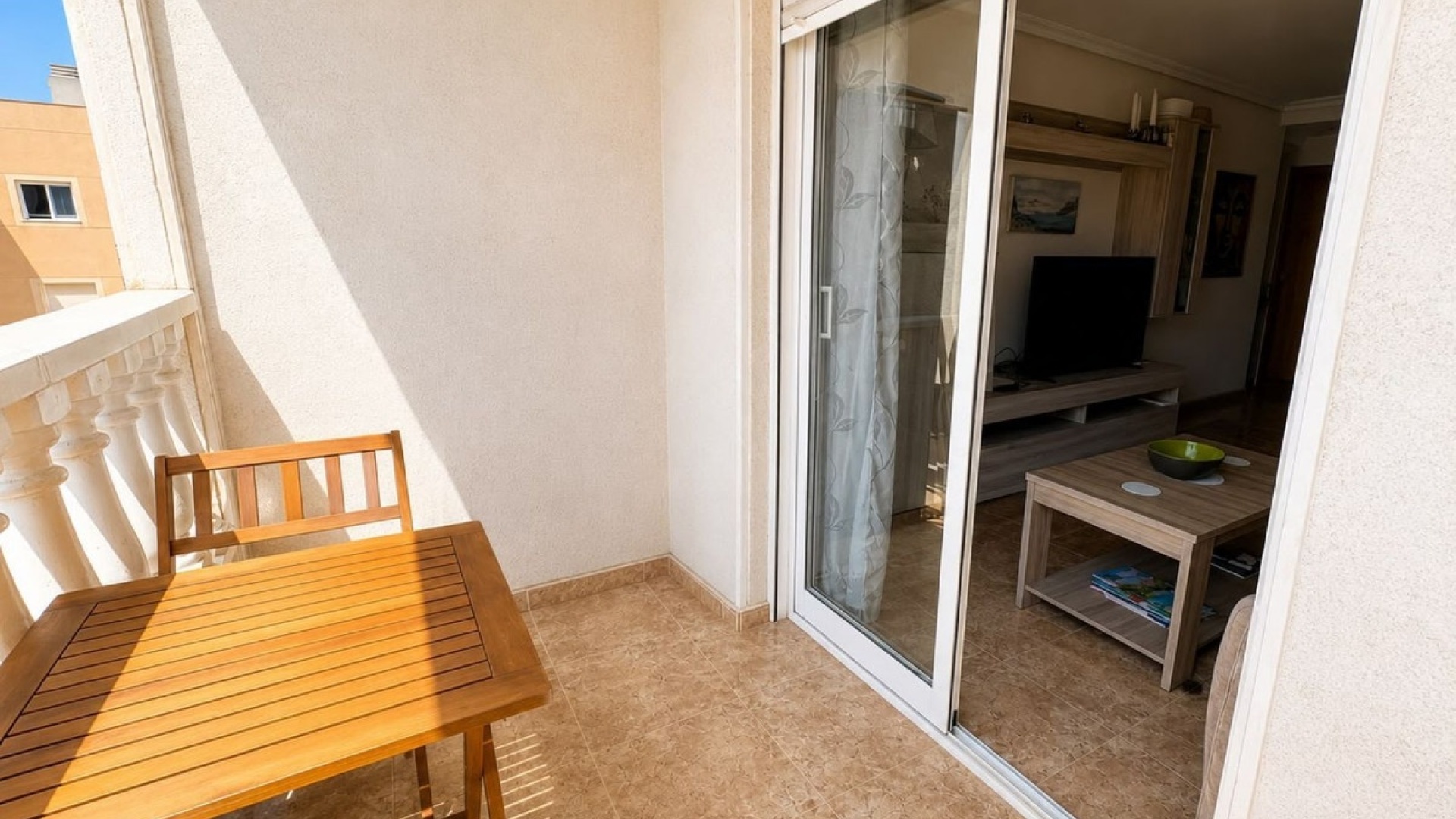 Wiederverkauf - Wohnung - Torrevieja - Torrevieja Centro