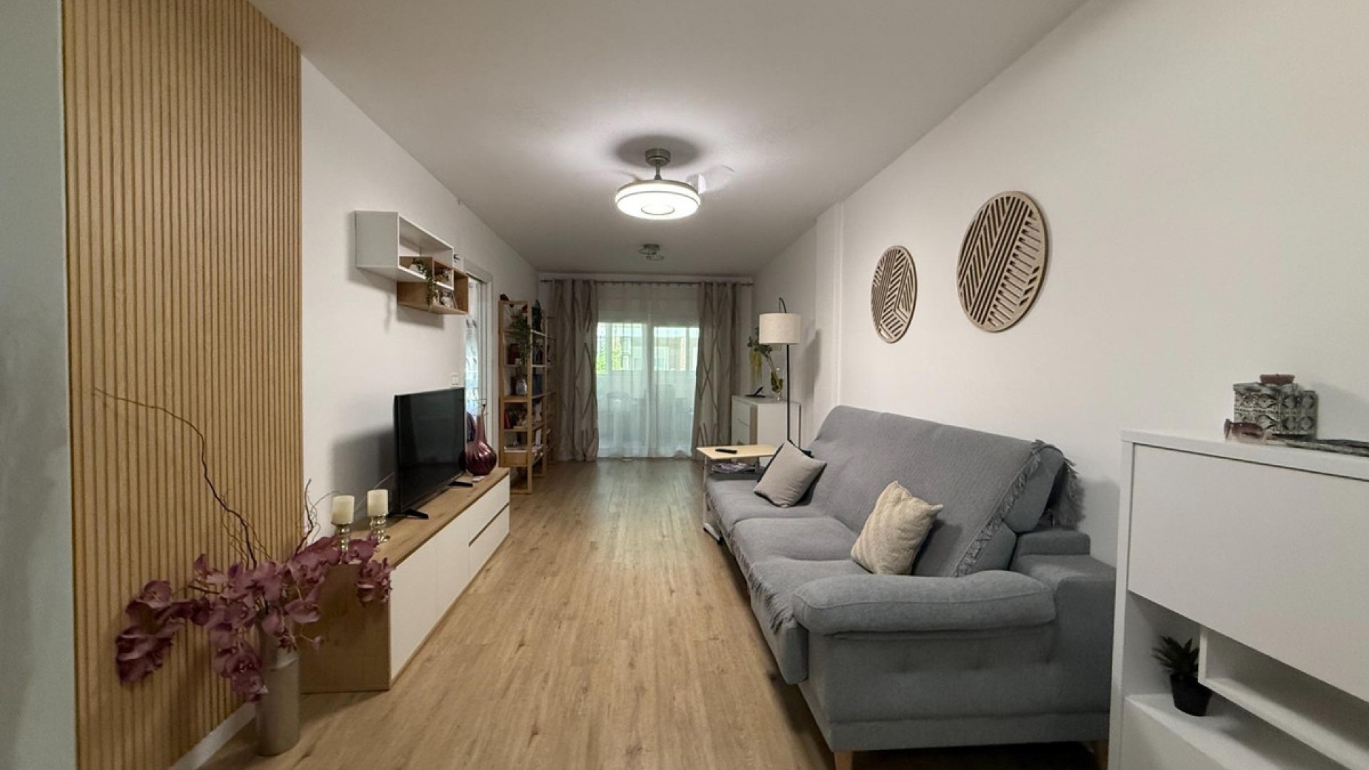 Wiederverkauf - Wohnung - Torrevieja - Torrevieja Centro