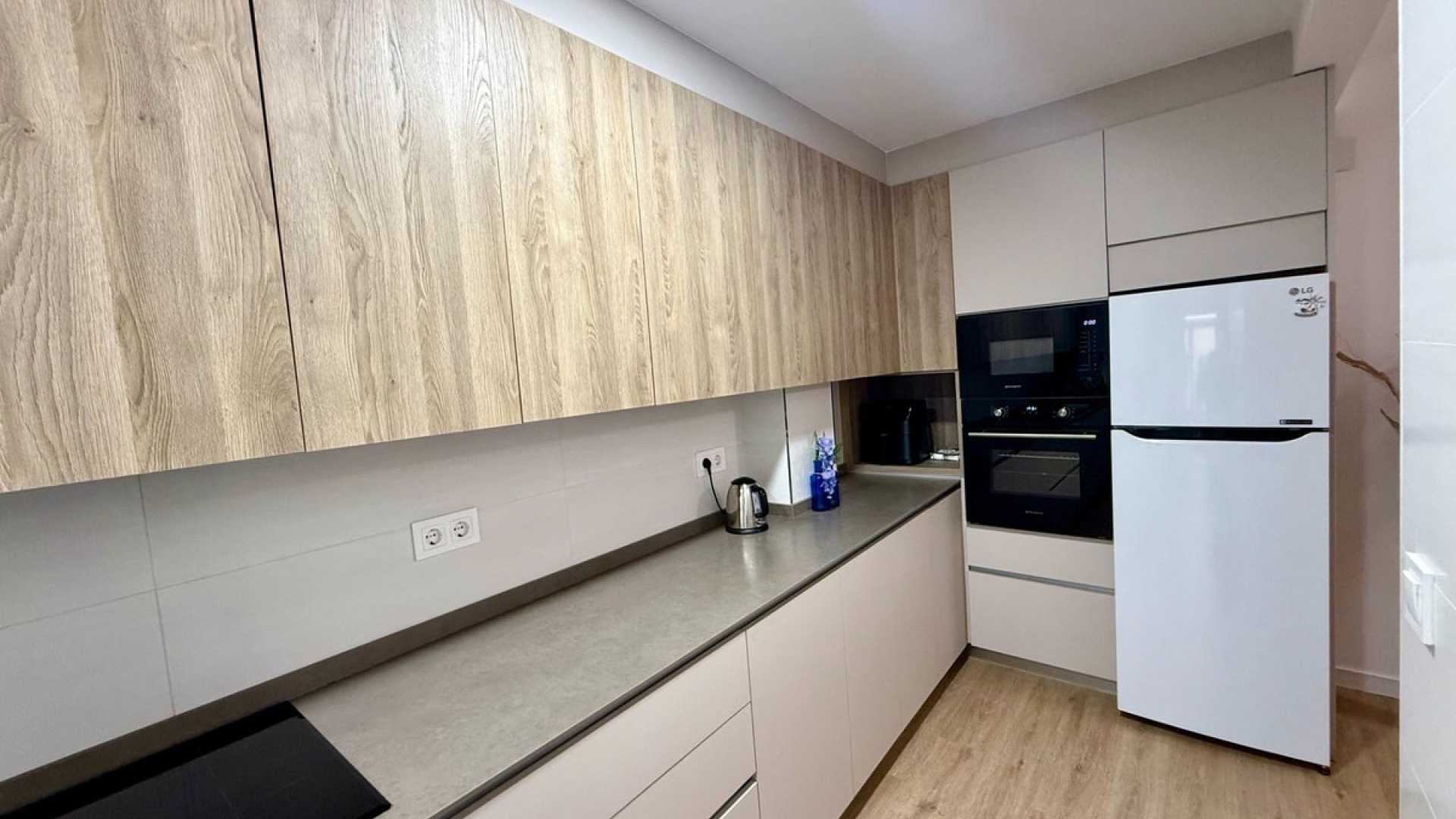 Wiederverkauf - Wohnung - Torrevieja - Torrevieja Centro