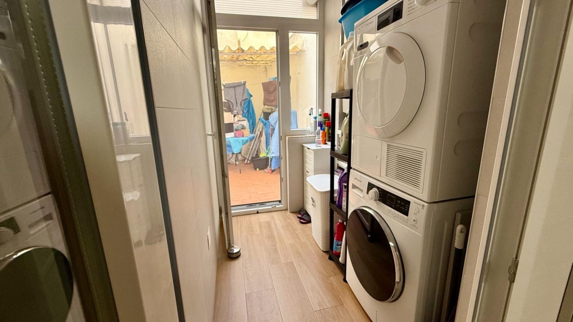 Wiederverkauf - Wohnung - Torrevieja - Torrevieja Centro