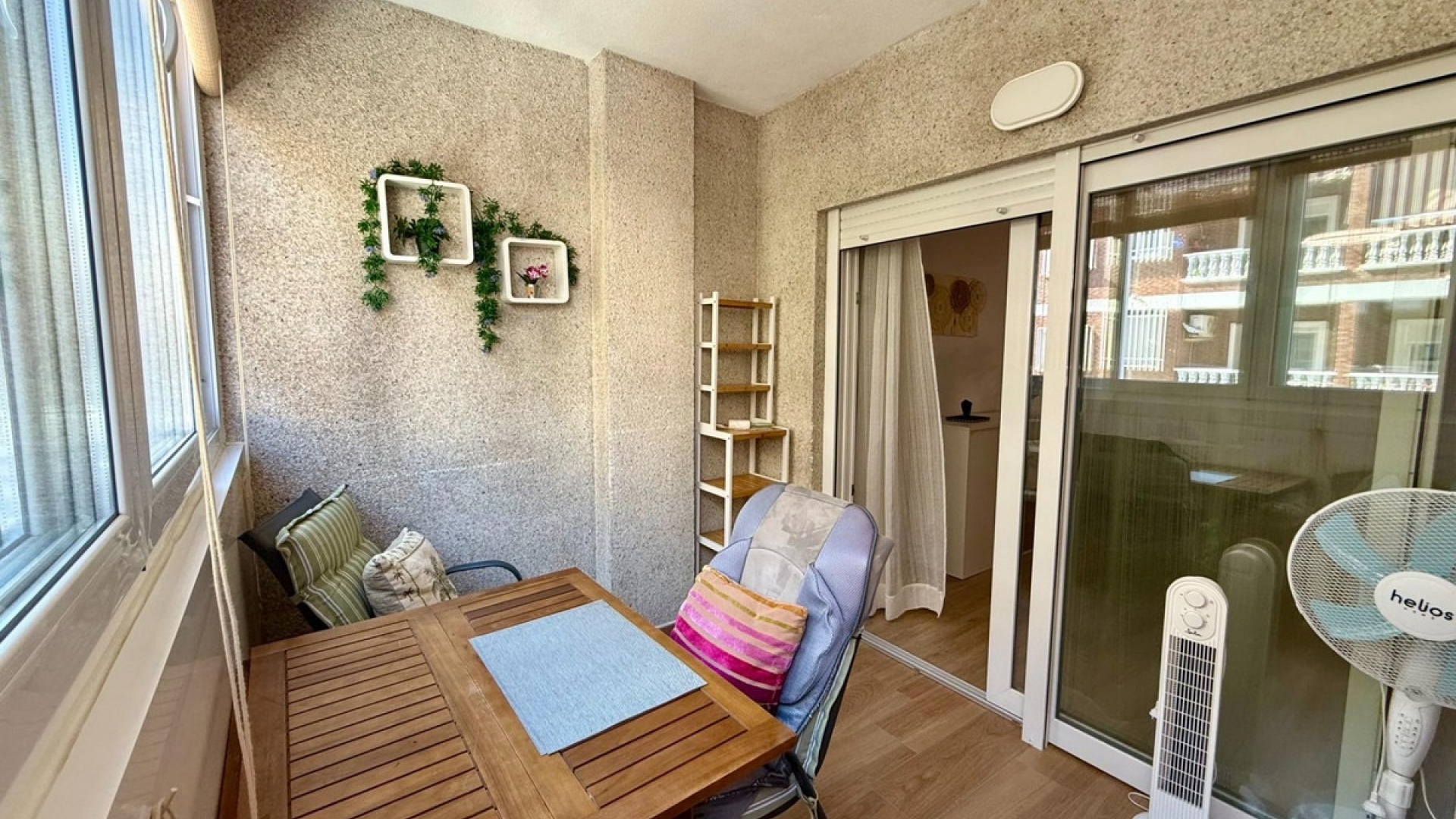 Wiederverkauf - Wohnung - Torrevieja - Torrevieja Centro