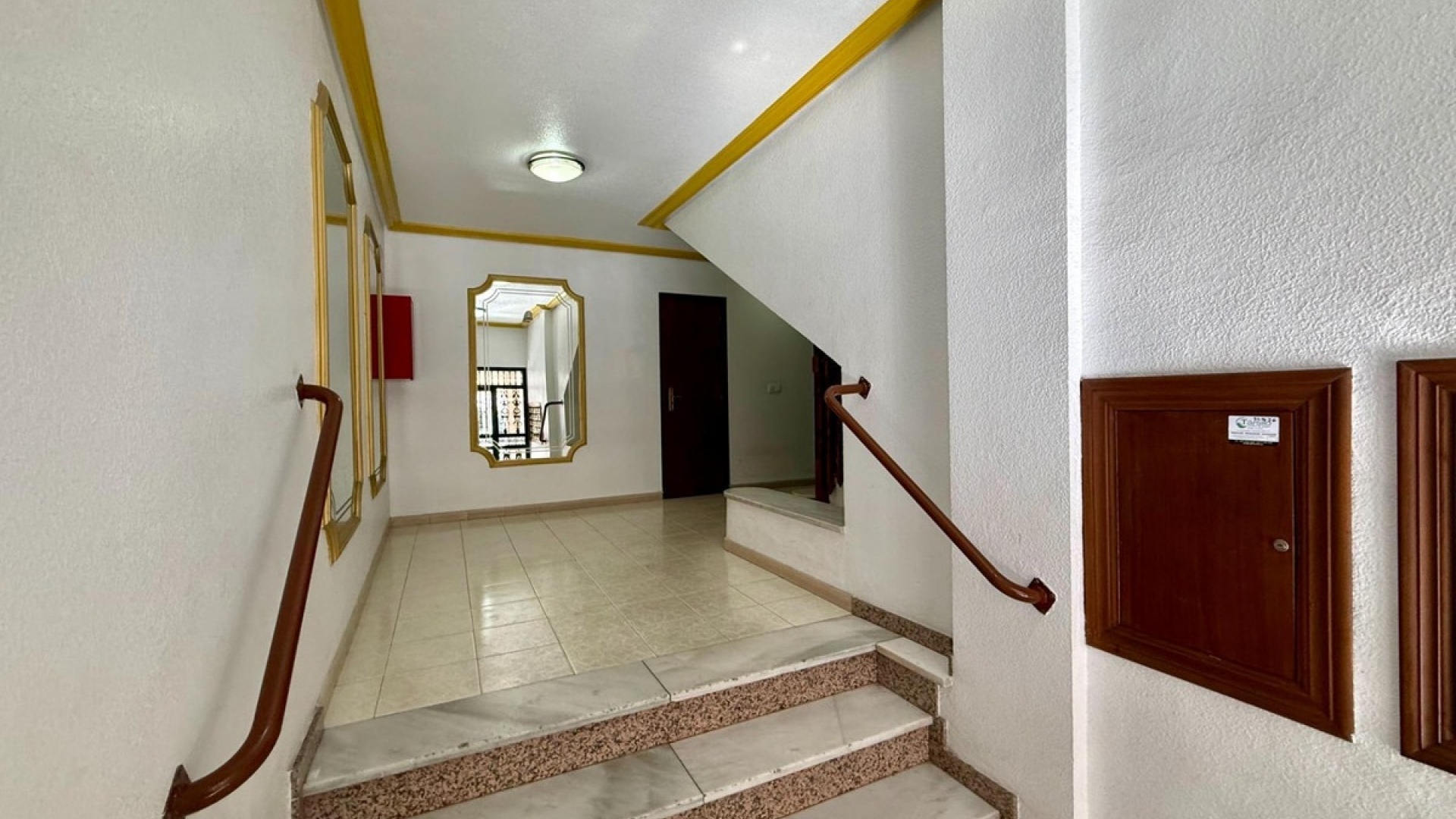Wiederverkauf - Wohnung - Torrevieja - Torrevieja Centro