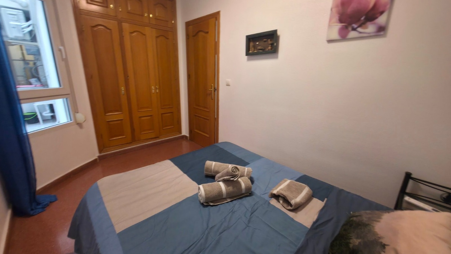 Wiederverkauf - Wohnung - Torrevieja - Torrevieja Centro