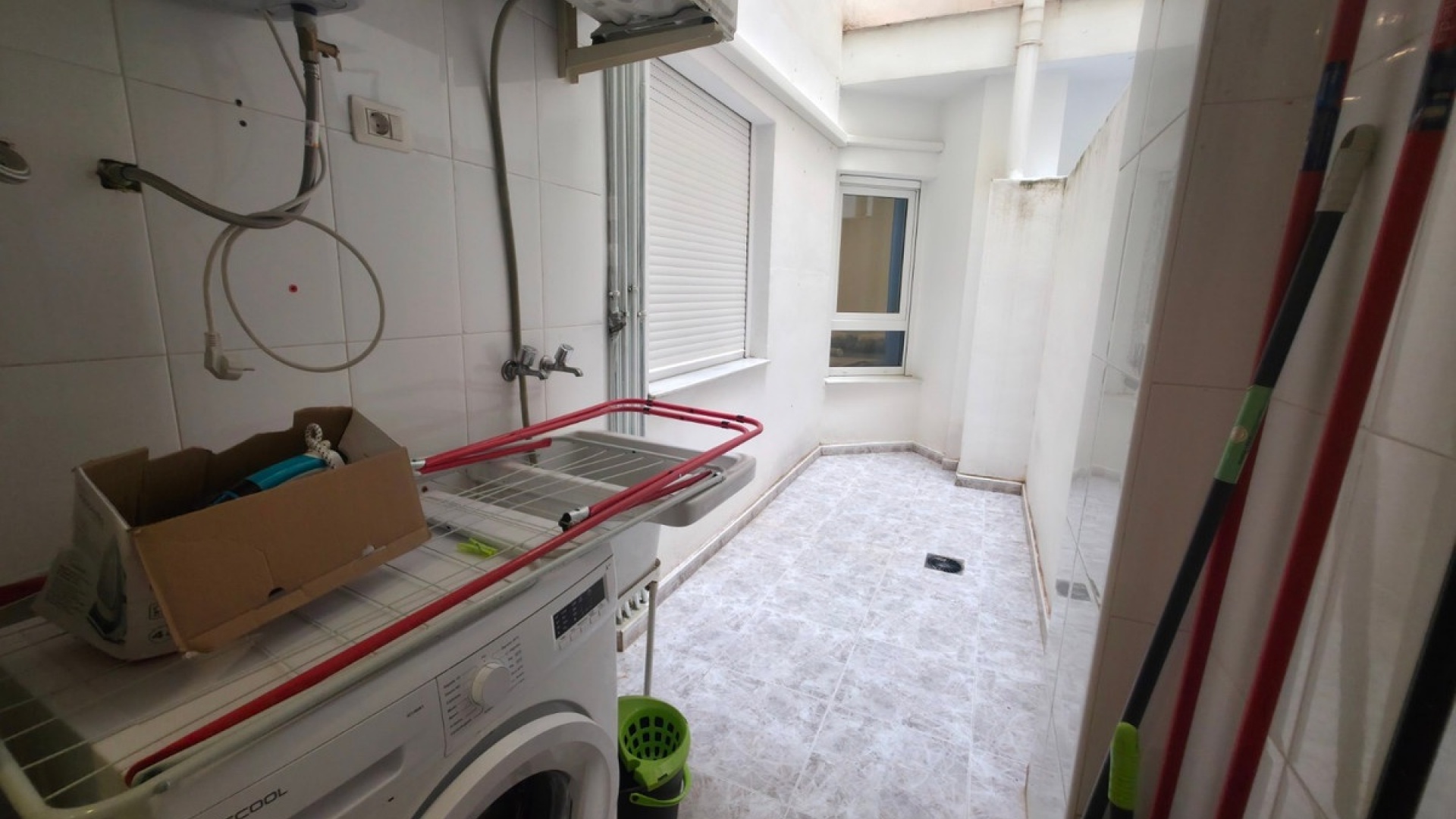 Wiederverkauf - Wohnung - Torrevieja - Torrevieja Centro