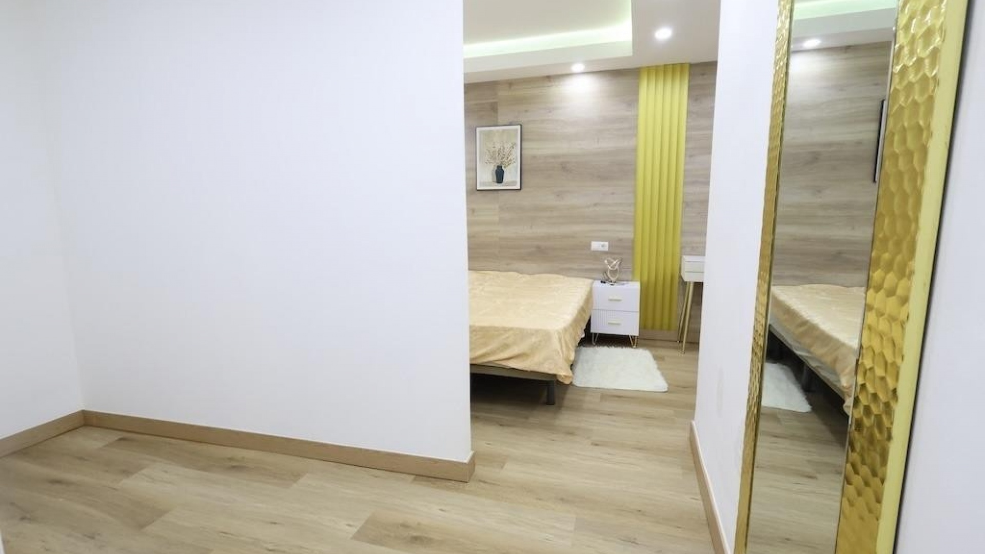 Wiederverkauf - Wohnung - Torrevieja - Torrevieja Centro