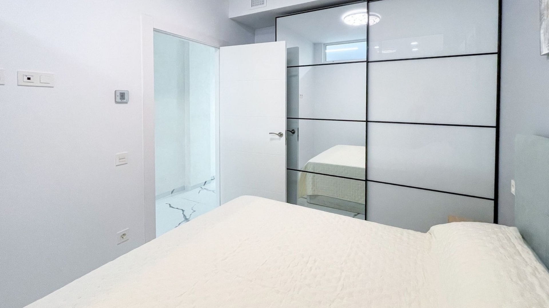 Wiederverkauf - Wohnung - Torrevieja - Torrevieja Centro