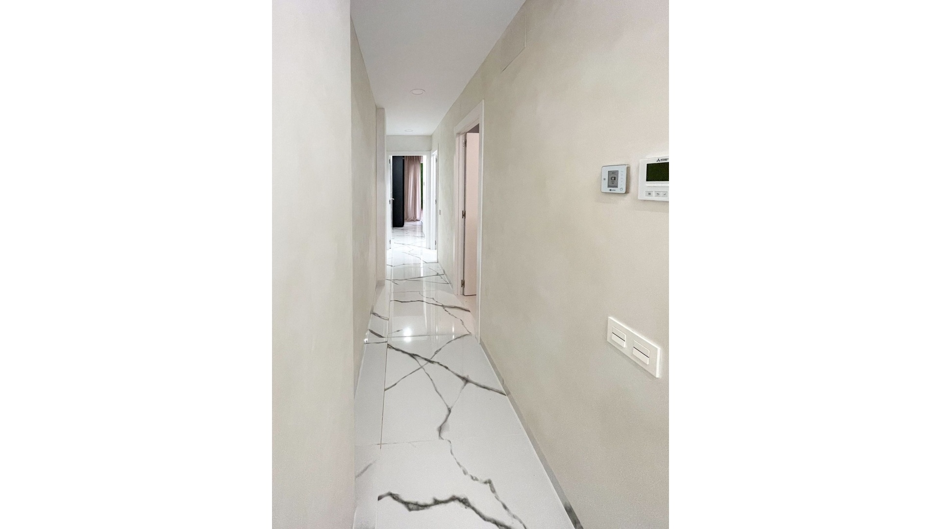 Wiederverkauf - Wohnung - Torrevieja - Torrevieja Centro