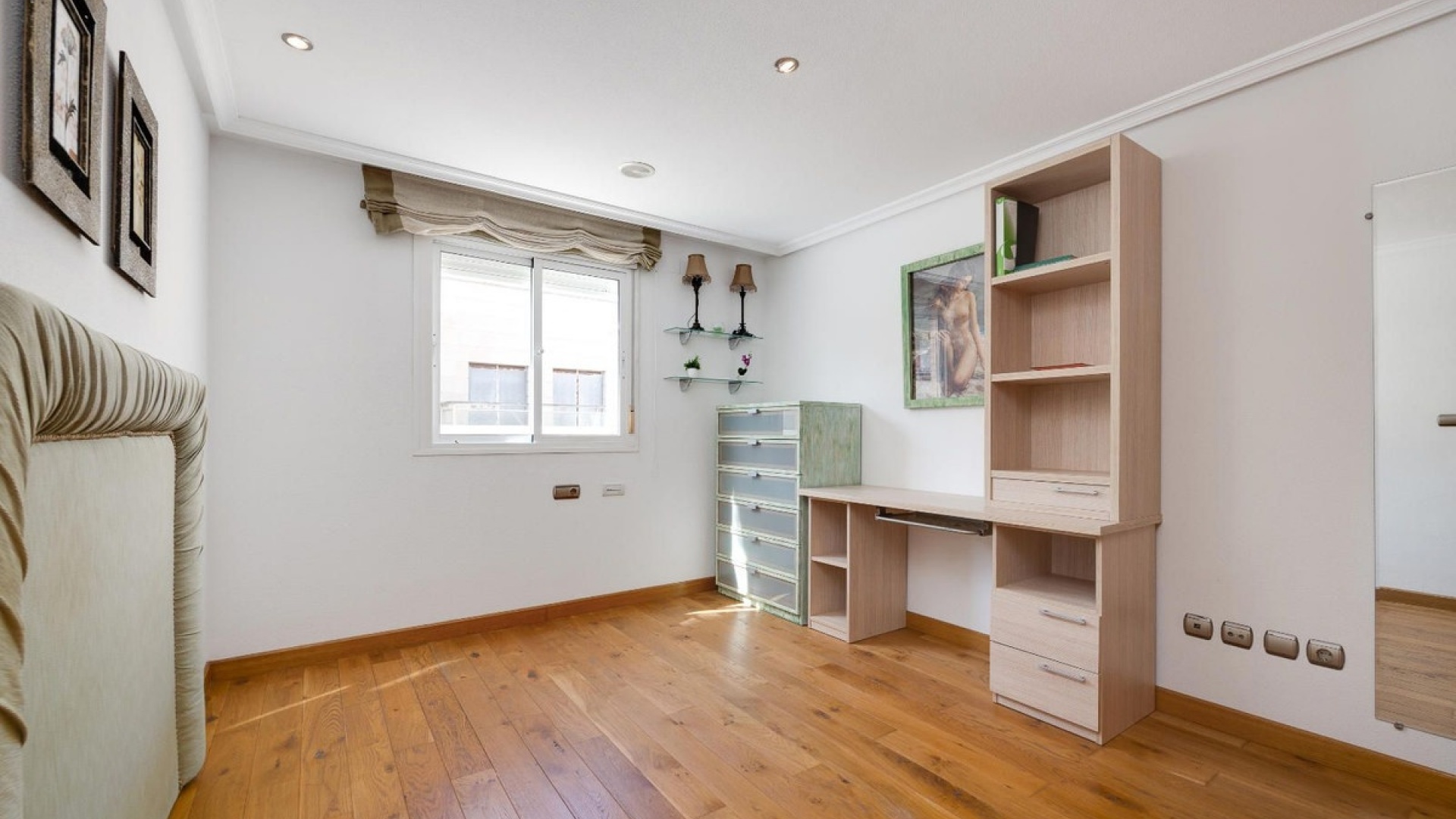 Wiederverkauf - Wohnung - Torrevieja - Torrevieja Centro