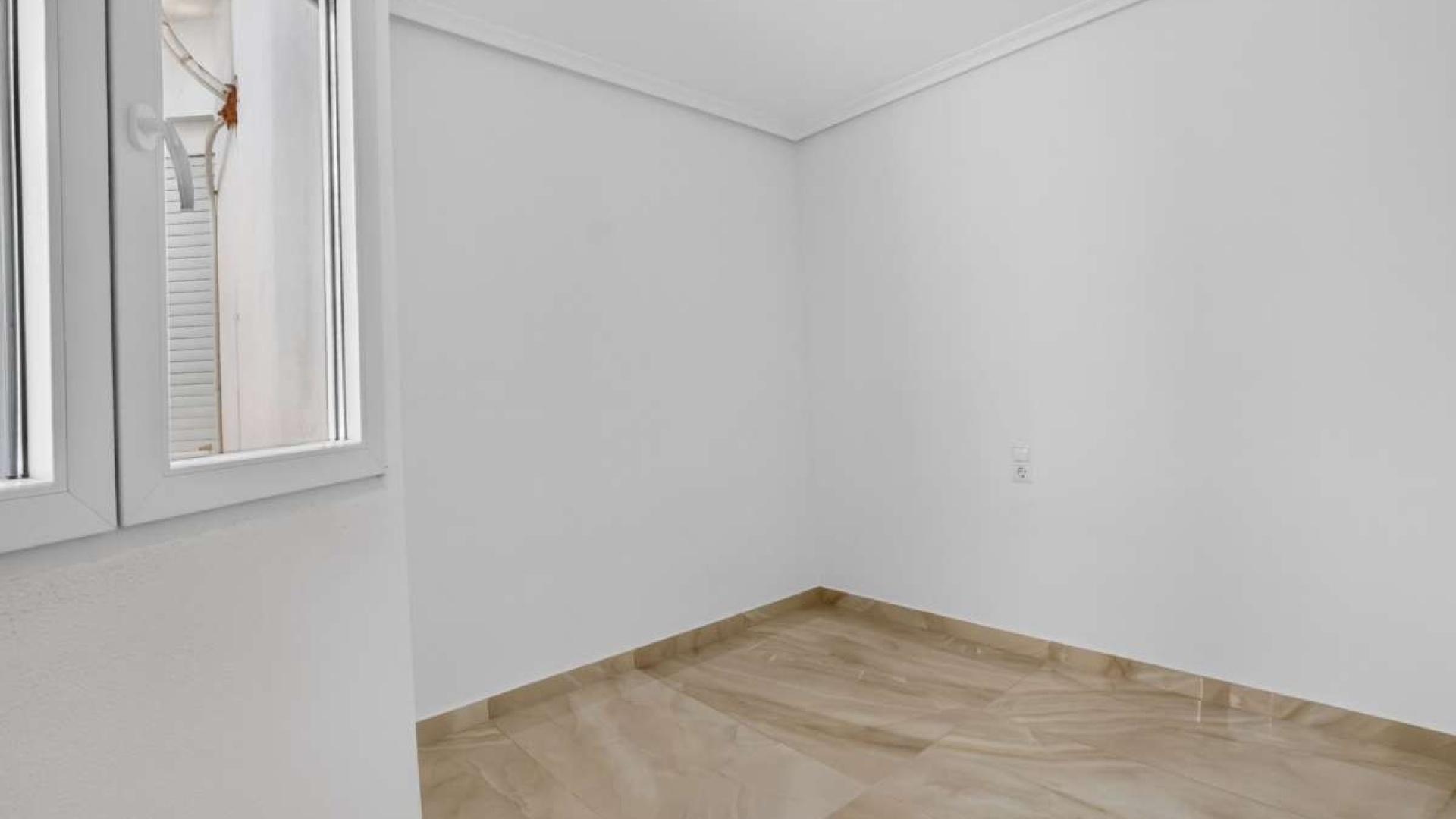 Wiederverkauf - Wohnung - Torrevieja - Torrevieja Centro