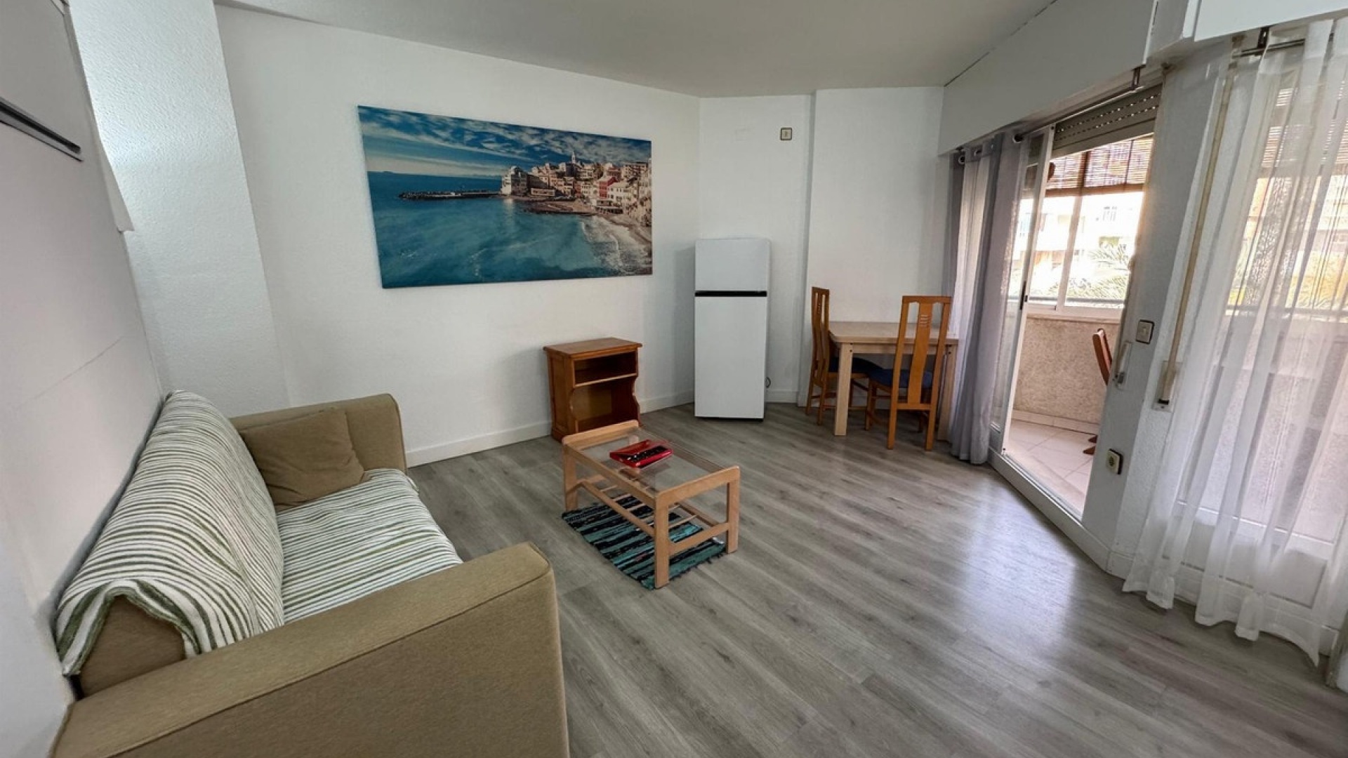 Wiederverkauf - Wohnung - Torrevieja - Torrevieja Centro