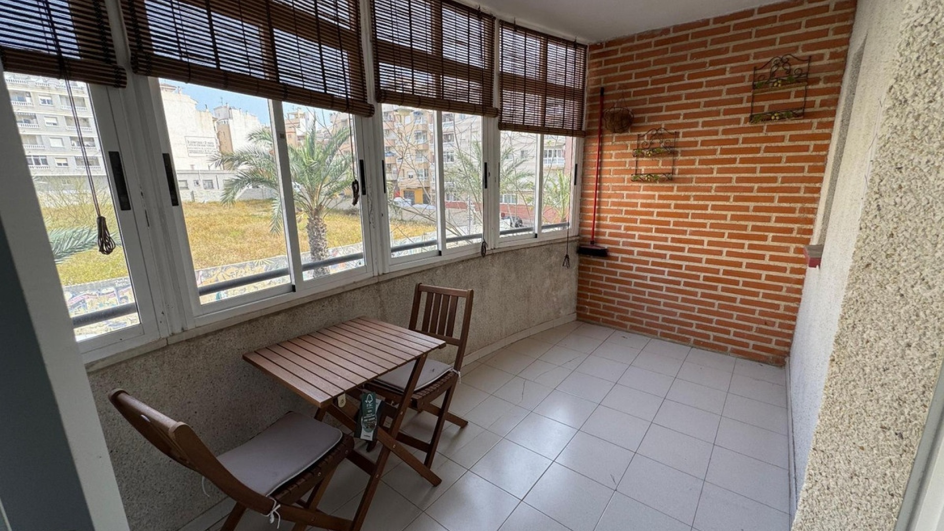 Wiederverkauf - Wohnung - Torrevieja - Torrevieja Centro