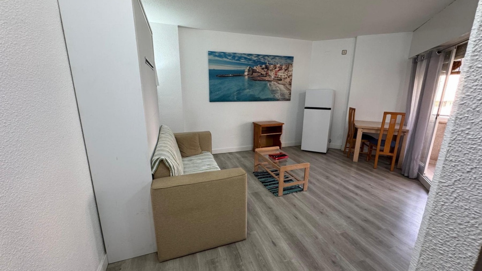 Wiederverkauf - Wohnung - Torrevieja - Torrevieja Centro