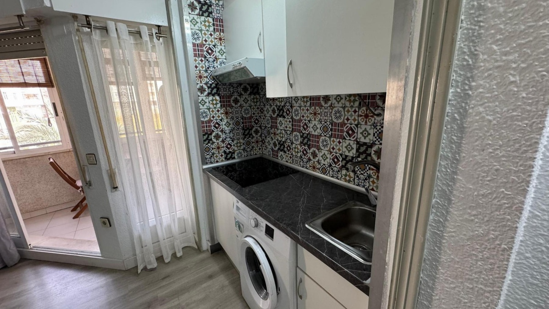 Wiederverkauf - Wohnung - Torrevieja - Torrevieja Centro