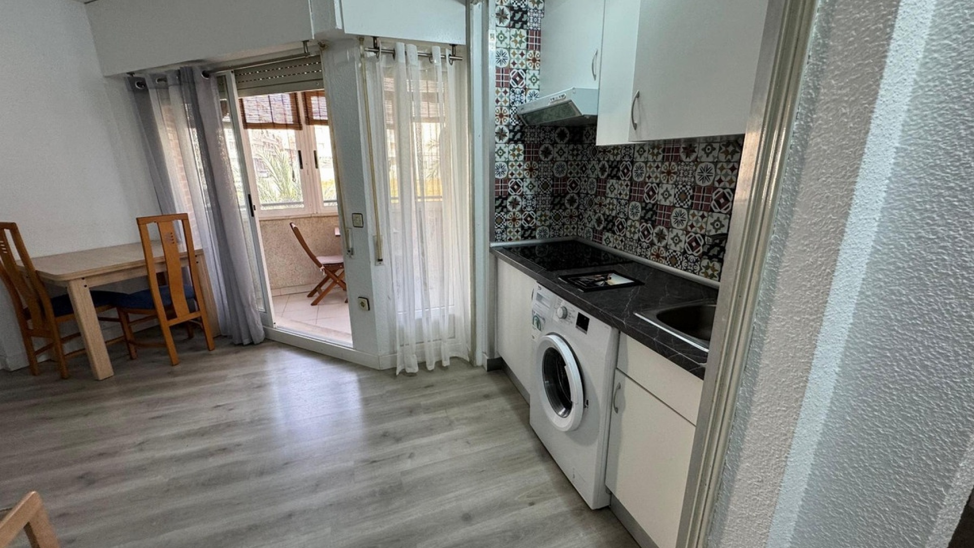 Wiederverkauf - Wohnung - Torrevieja - Torrevieja Centro