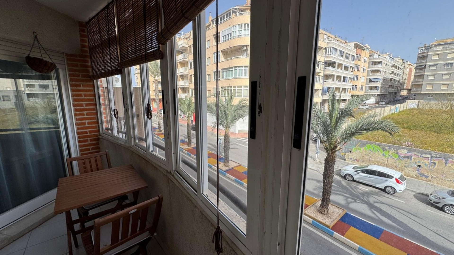 Wiederverkauf - Wohnung - Torrevieja - Torrevieja Centro