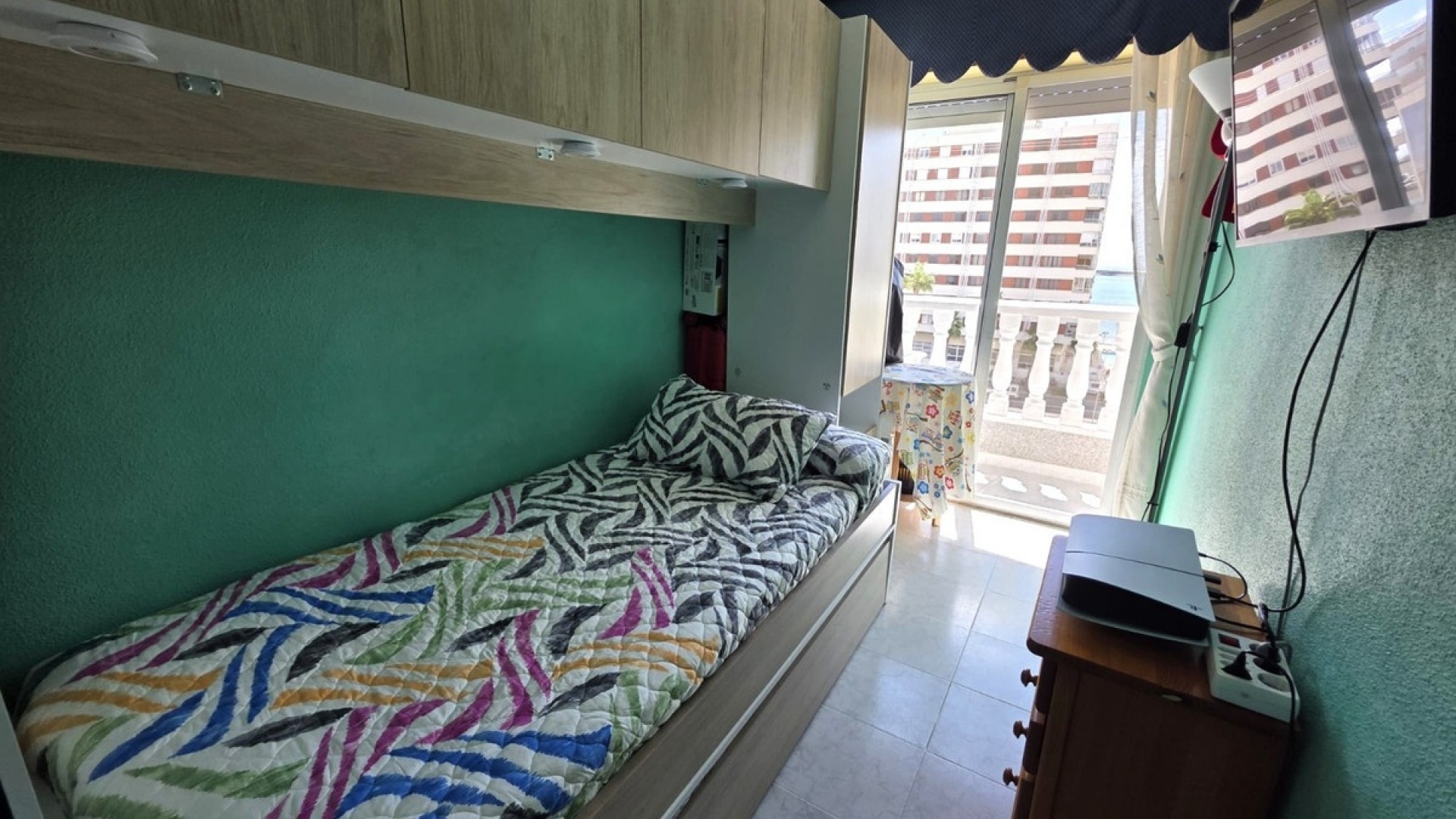 Wiederverkauf - Wohnung - Torrevieja - Torrevieja Centro