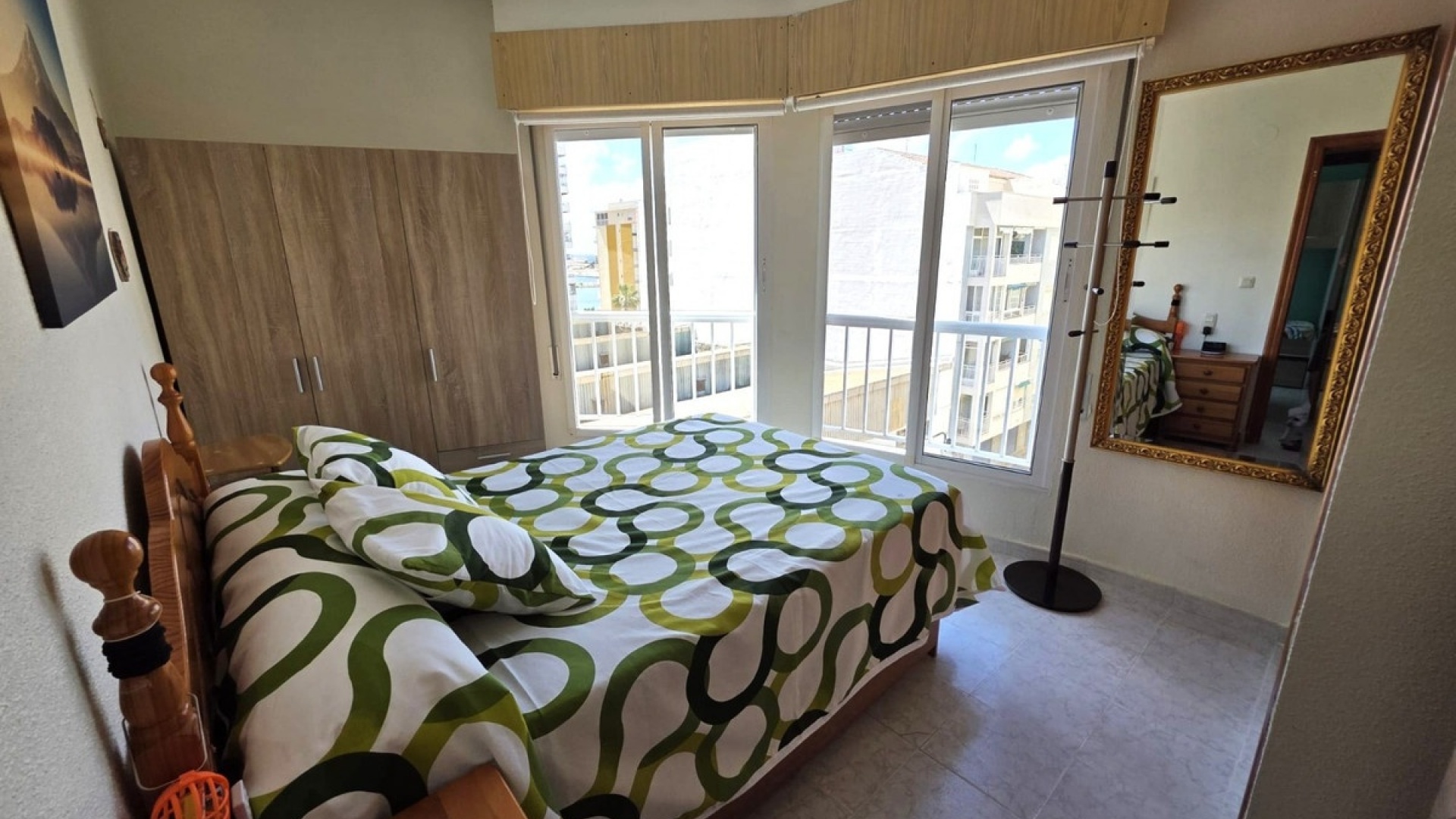 Wiederverkauf - Wohnung - Torrevieja - Torrevieja Centro