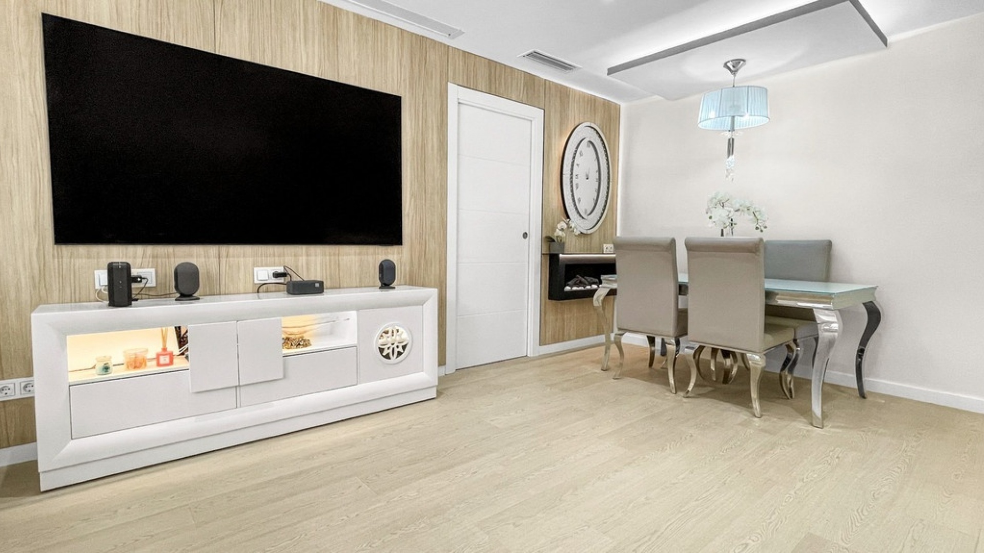 Wiederverkauf - Wohnung - Torrevieja - Torrevieja Centro