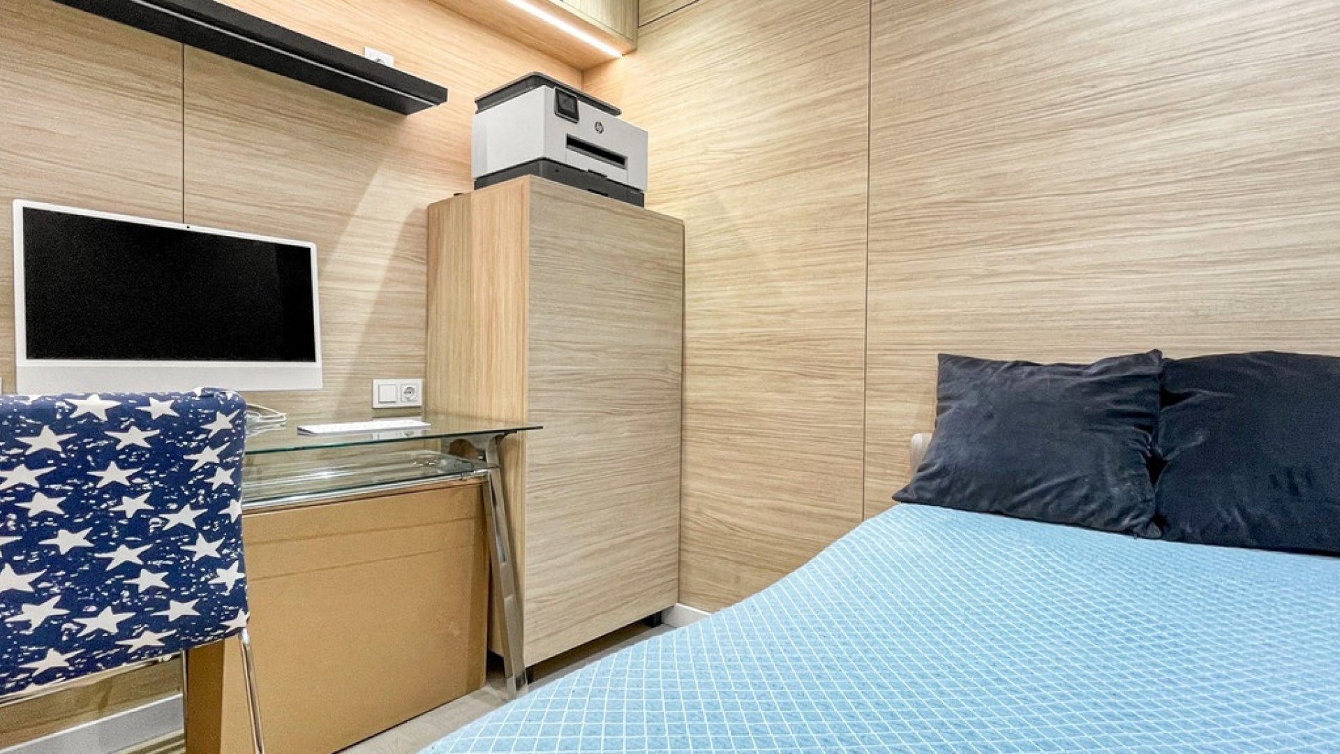 Wiederverkauf - Wohnung - Torrevieja - Torrevieja Centro