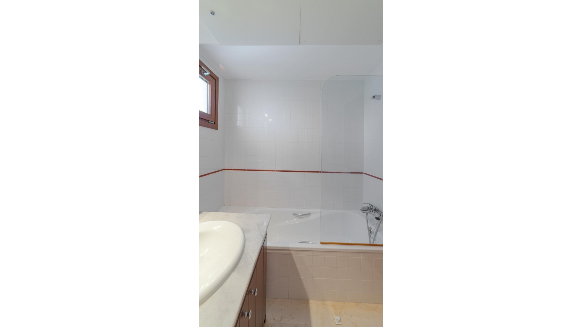 Wiederverkauf - Wohnung - Torrevieja - Torrevieja Centro