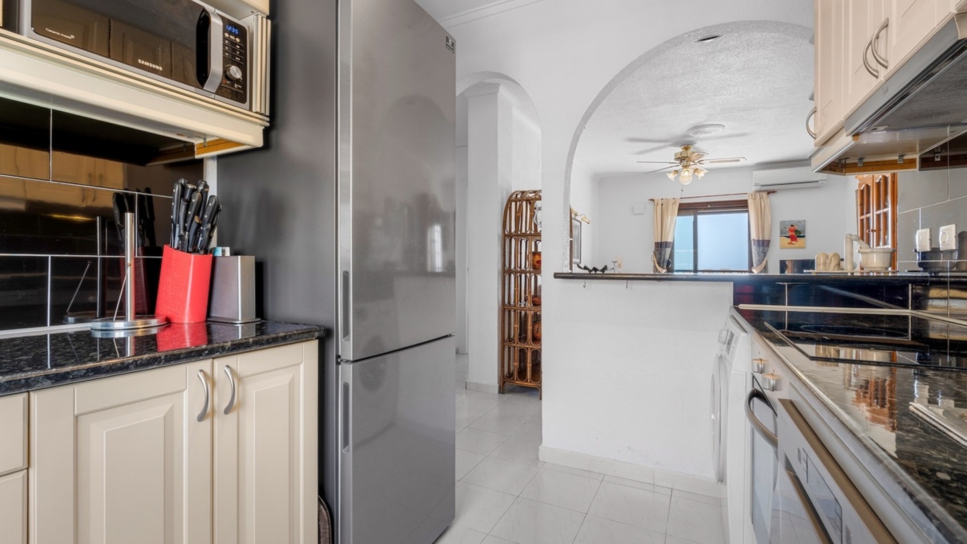 Wiederverkauf - Wohnung - Torrevieja - Torrevieja Centro