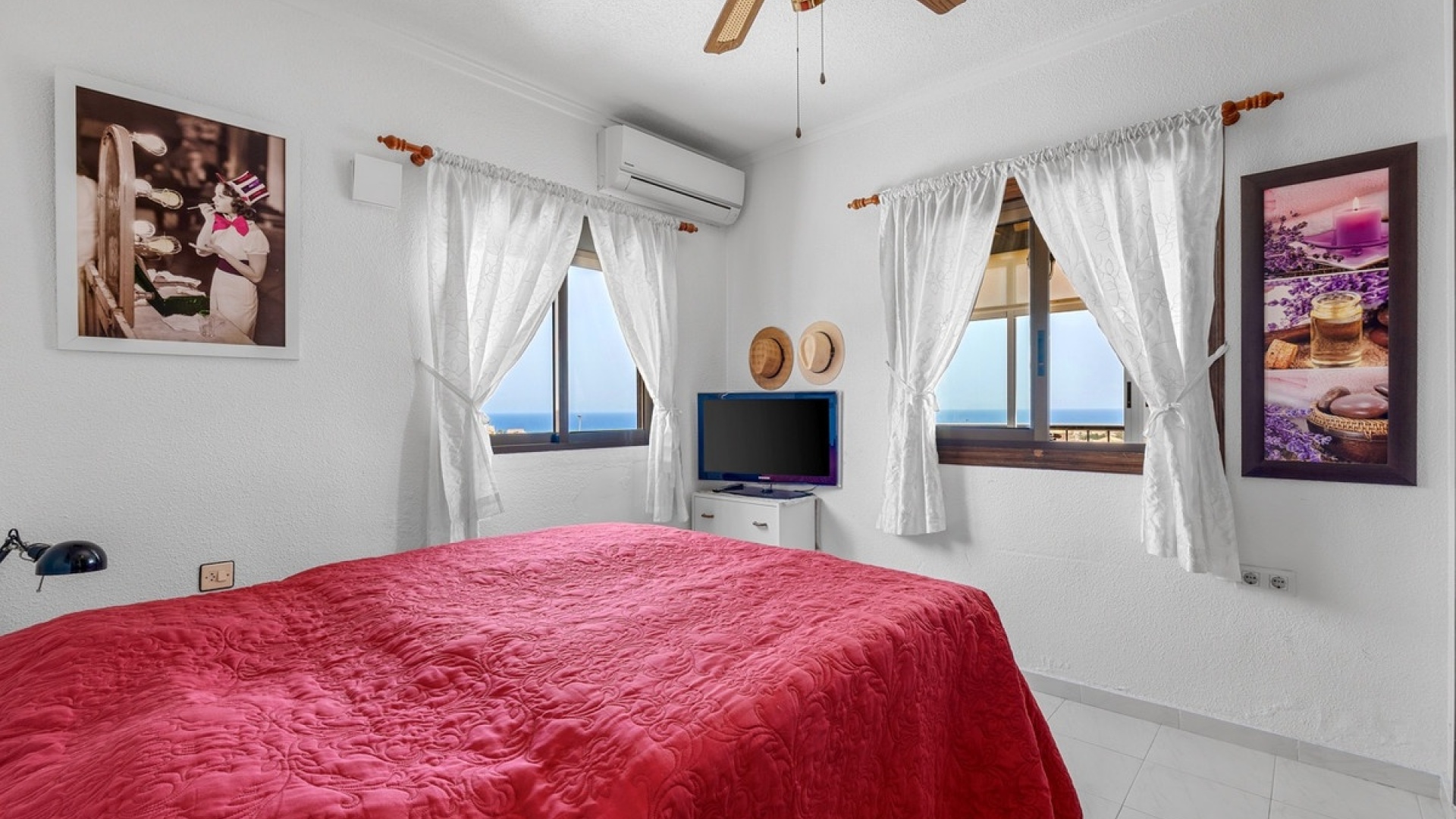 Wiederverkauf - Wohnung - Torrevieja - Torrevieja Centro