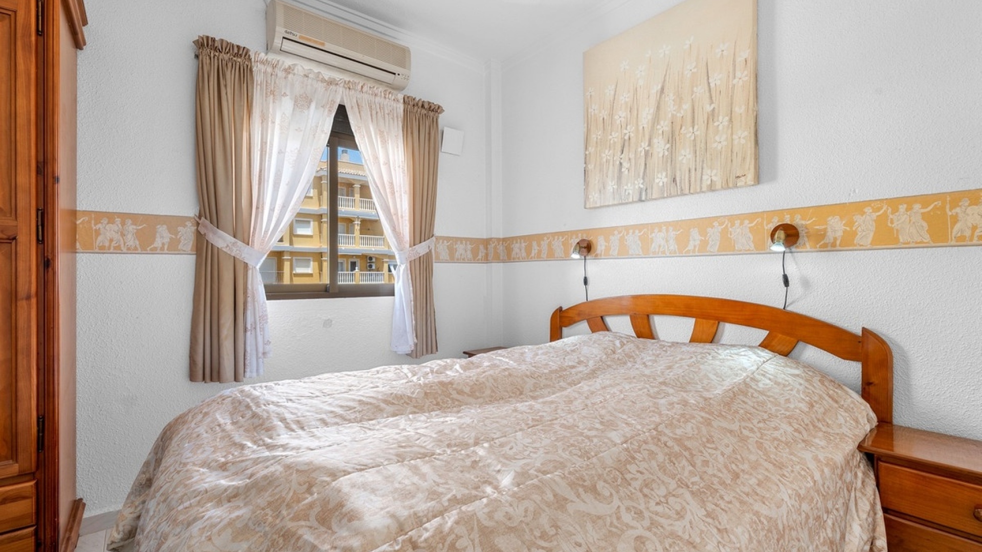 Wiederverkauf - Wohnung - Torrevieja - Torrevieja Centro