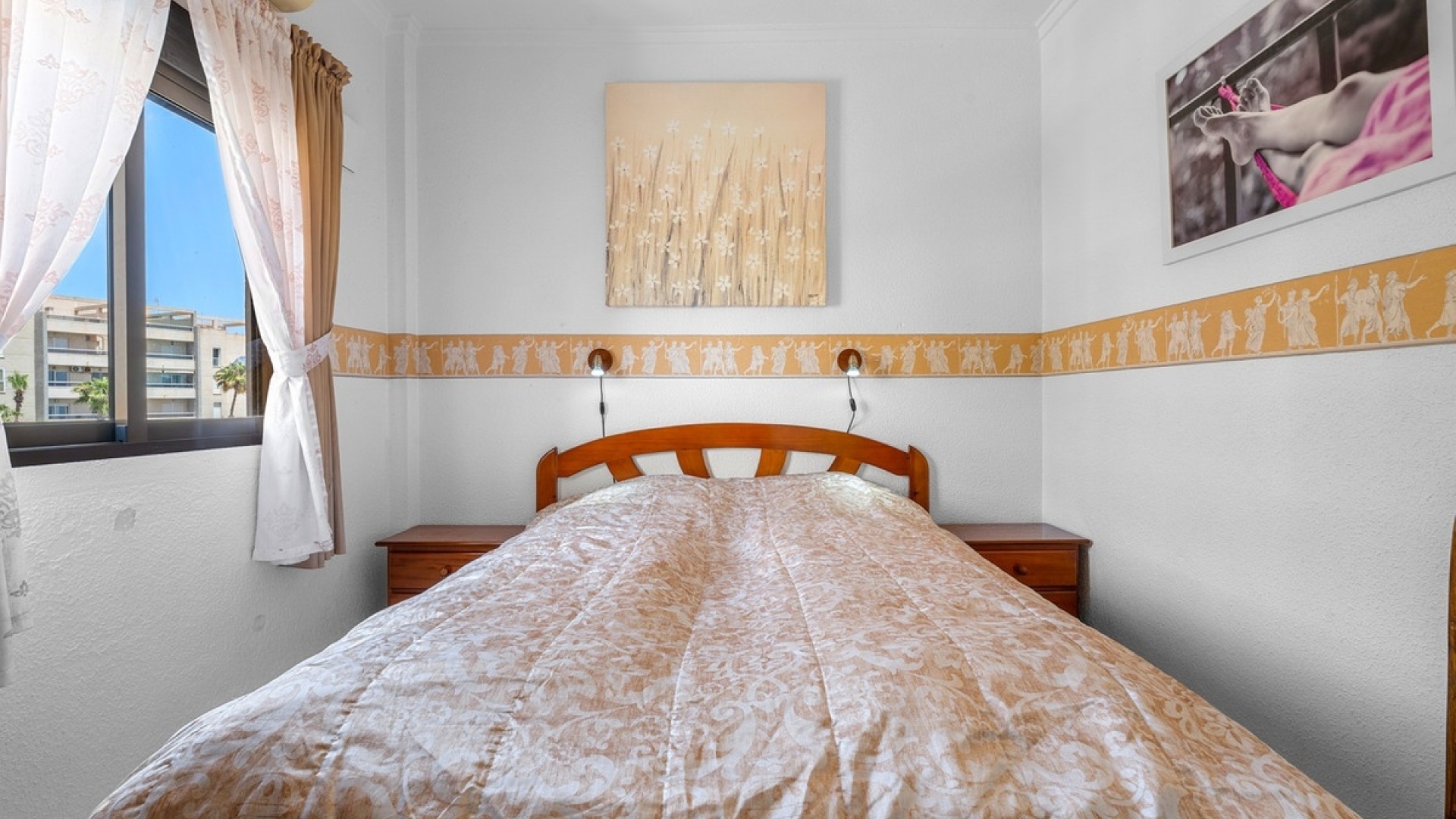 Wiederverkauf - Wohnung - Torrevieja - Torrevieja Centro